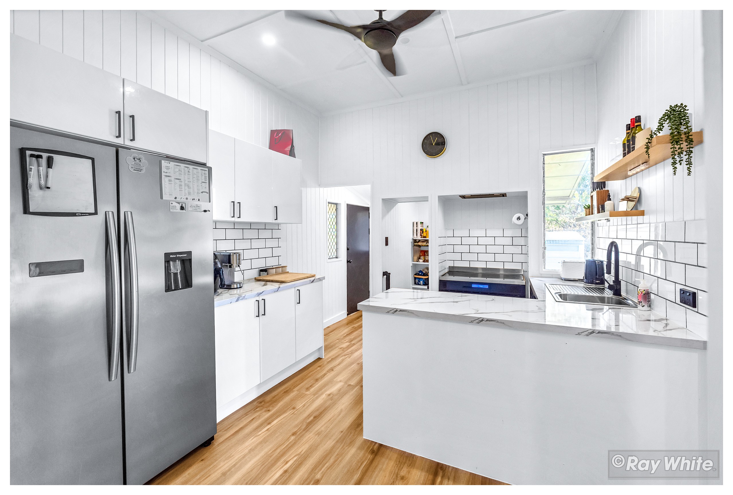 298 Pine Street, Berserker, QLD 4701