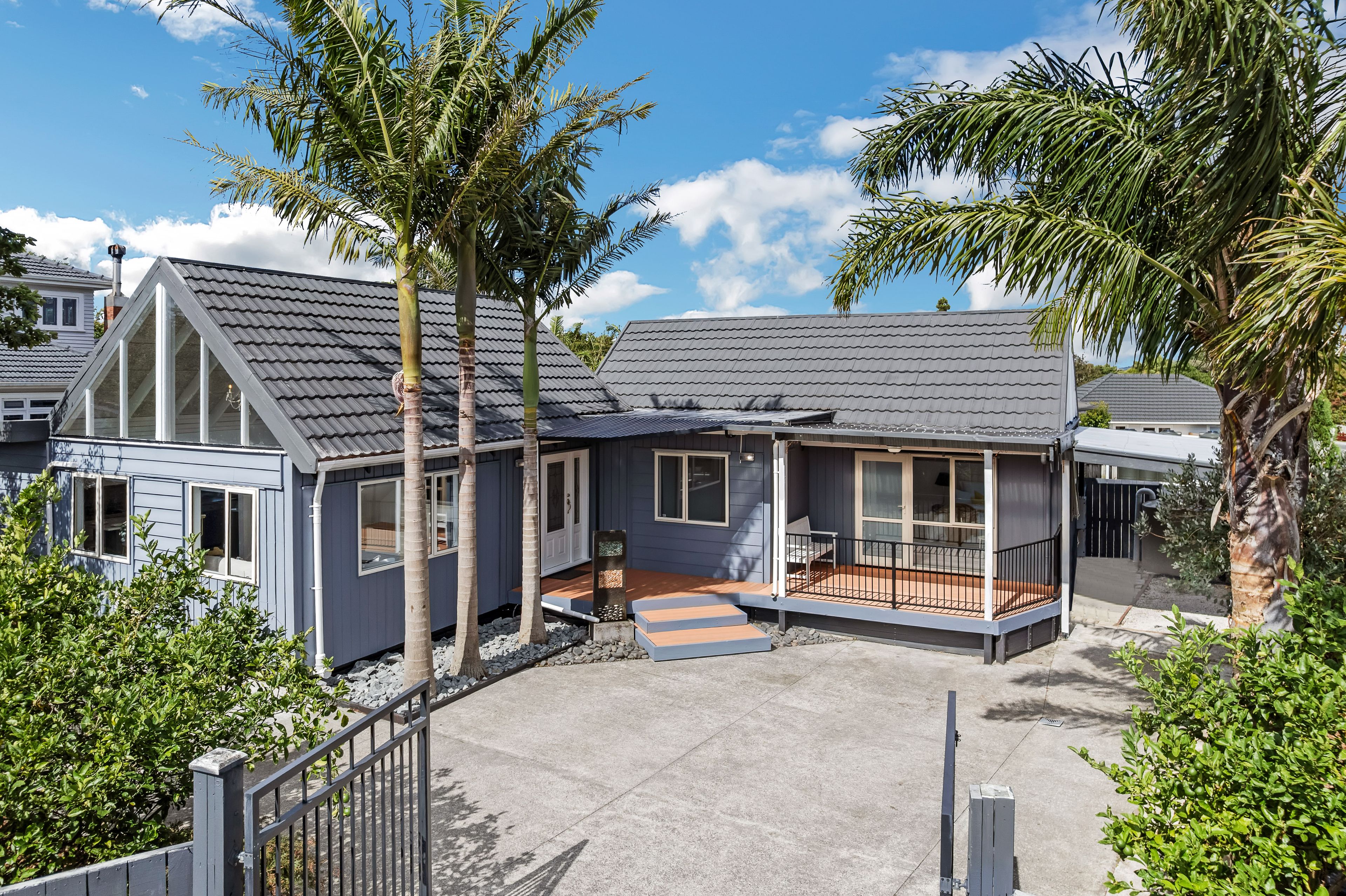 47A Taikata Road, Te Atatu Peninsula, Waitakere City