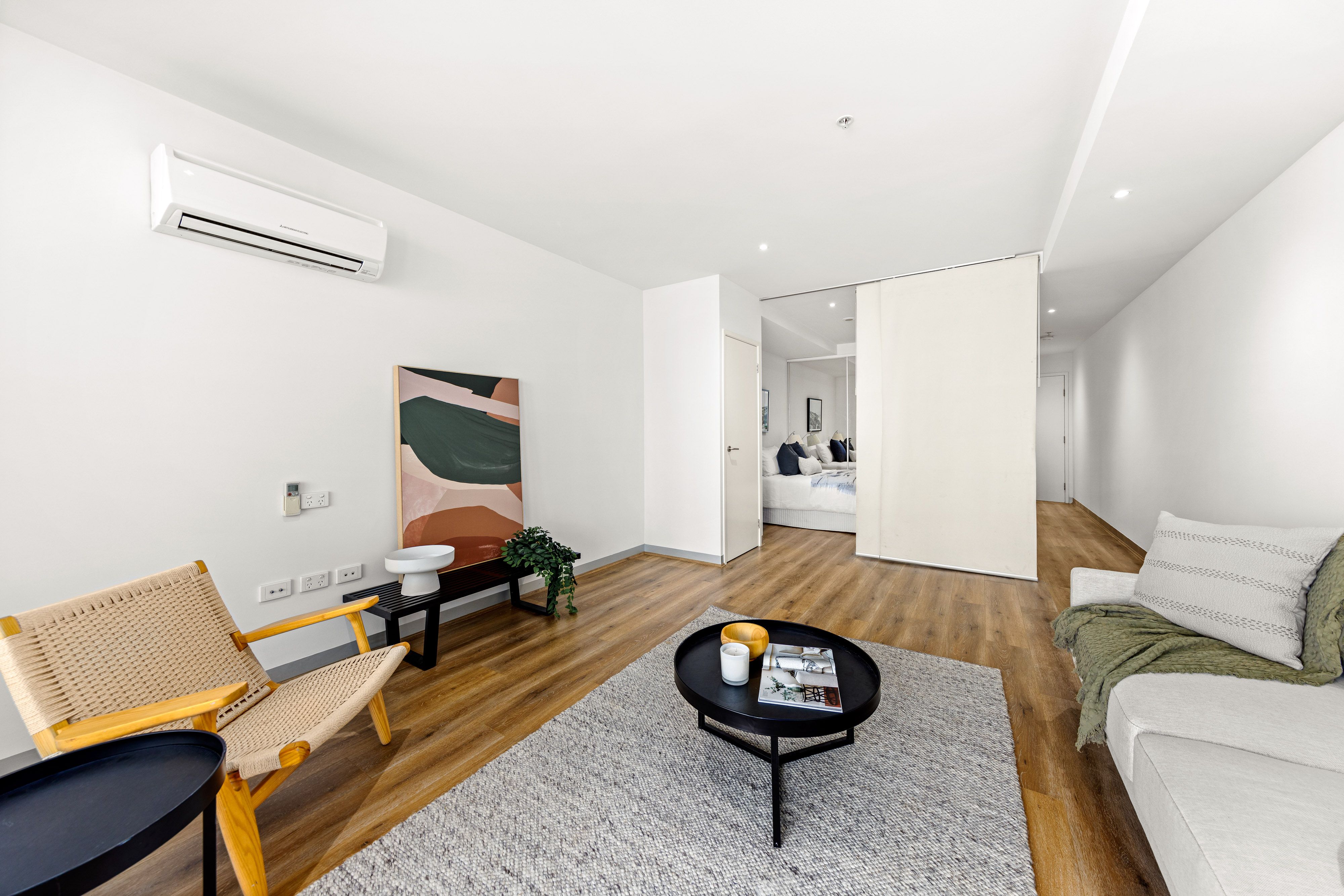 1004/565 Flinders Street, Melbourne, VIC 3000