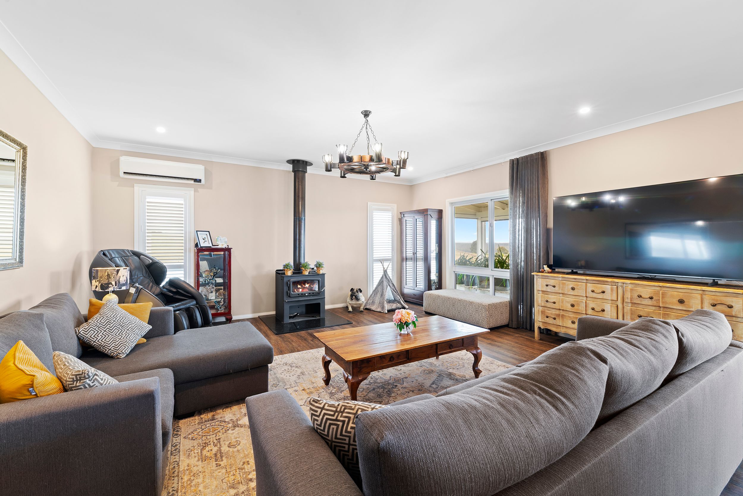 42 Walker Road, Heathcote, VIC 3523