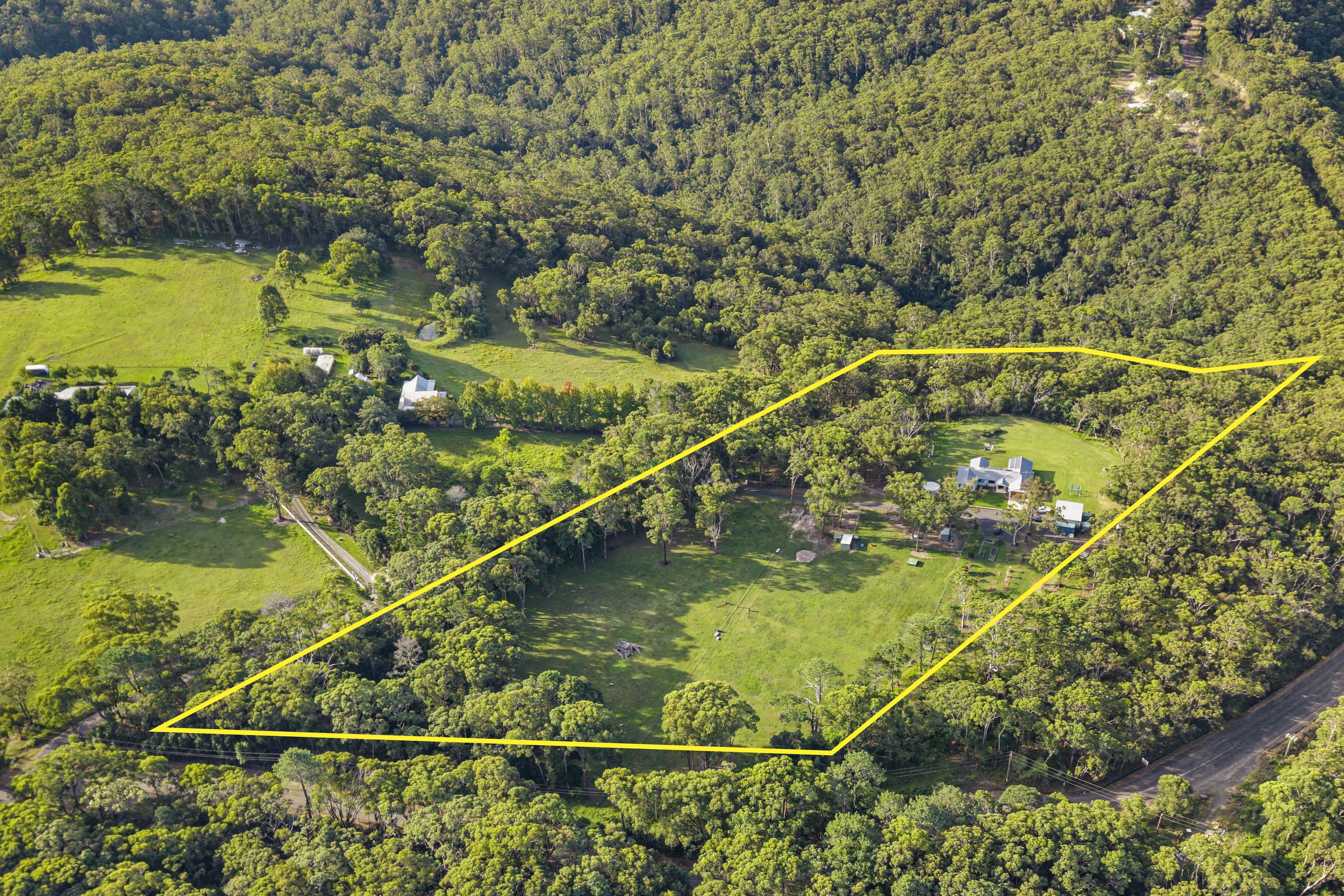 459 Dog Trap Road, Somersby, NSW 2250