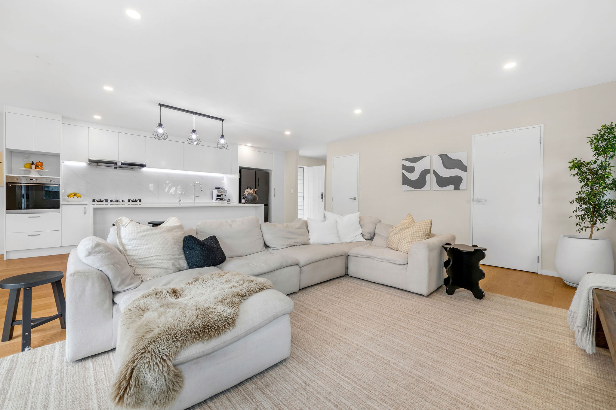 4A Pauline Place, Bucklands Beach, Manukau City