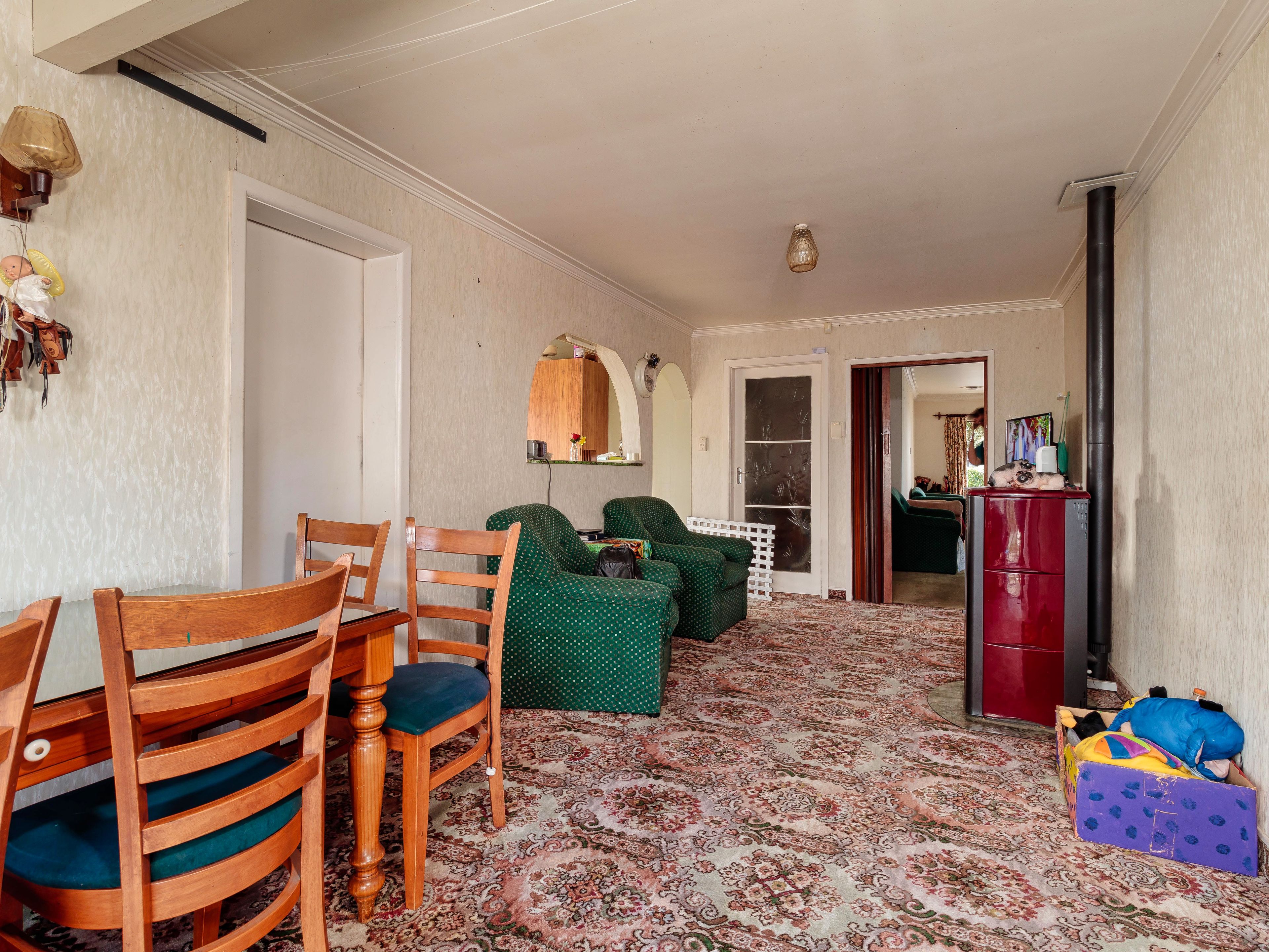 407 Lascelles Street, Raureka, Hastings District