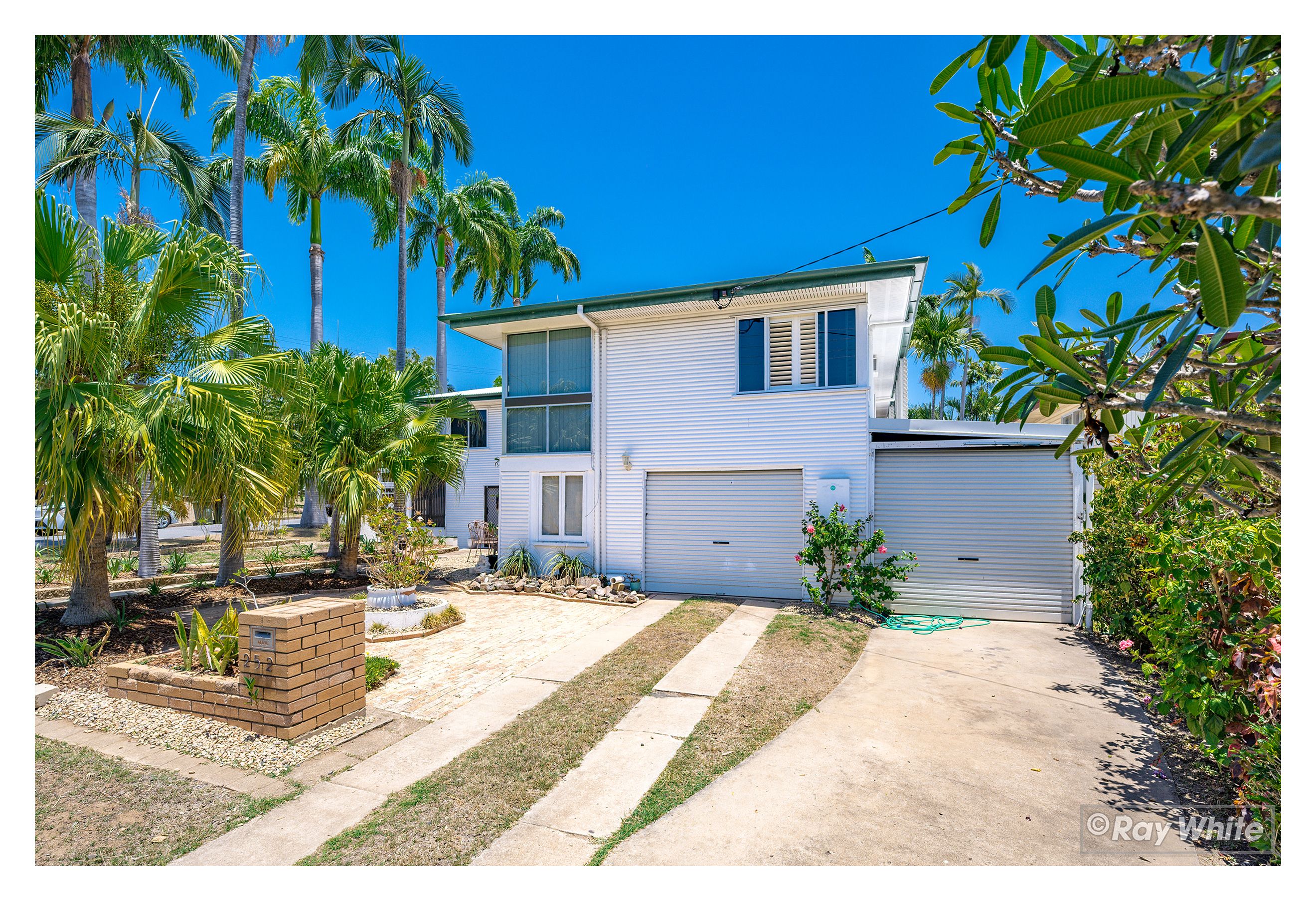 252 Kerrigan Street, Frenchville QLD 4701
