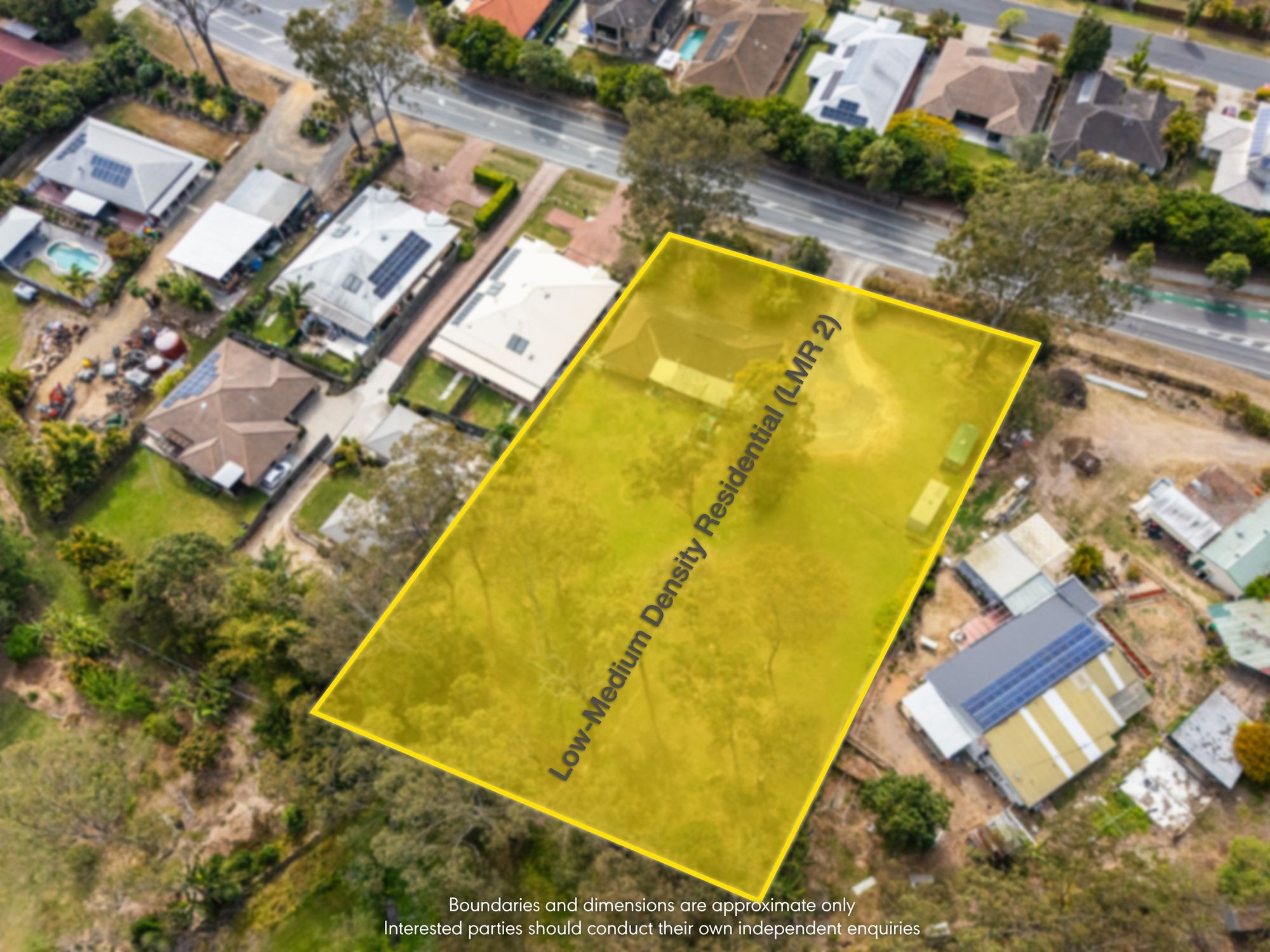 70-72 Jones Road, Bellbird Park, QLD 4300