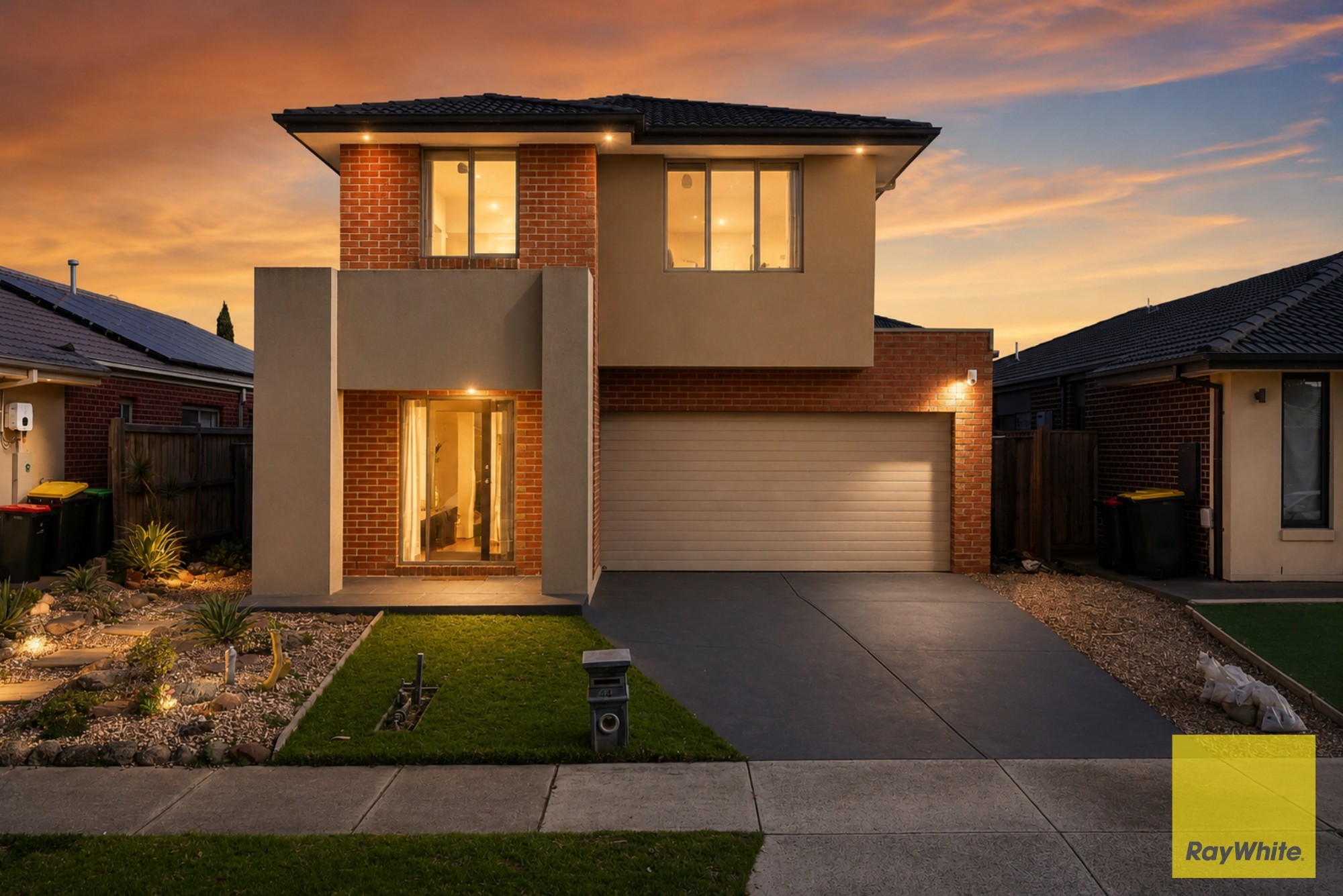 44 Kittyhawk Road, Point Cook, VIC 3030