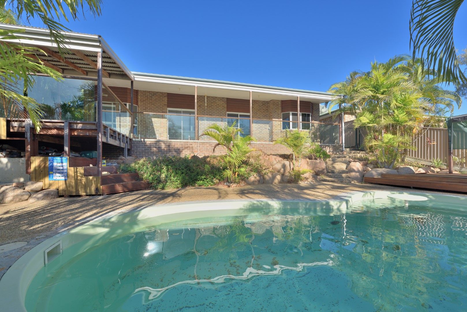 2 Rosemount Place, New Auckland, QLD 4680