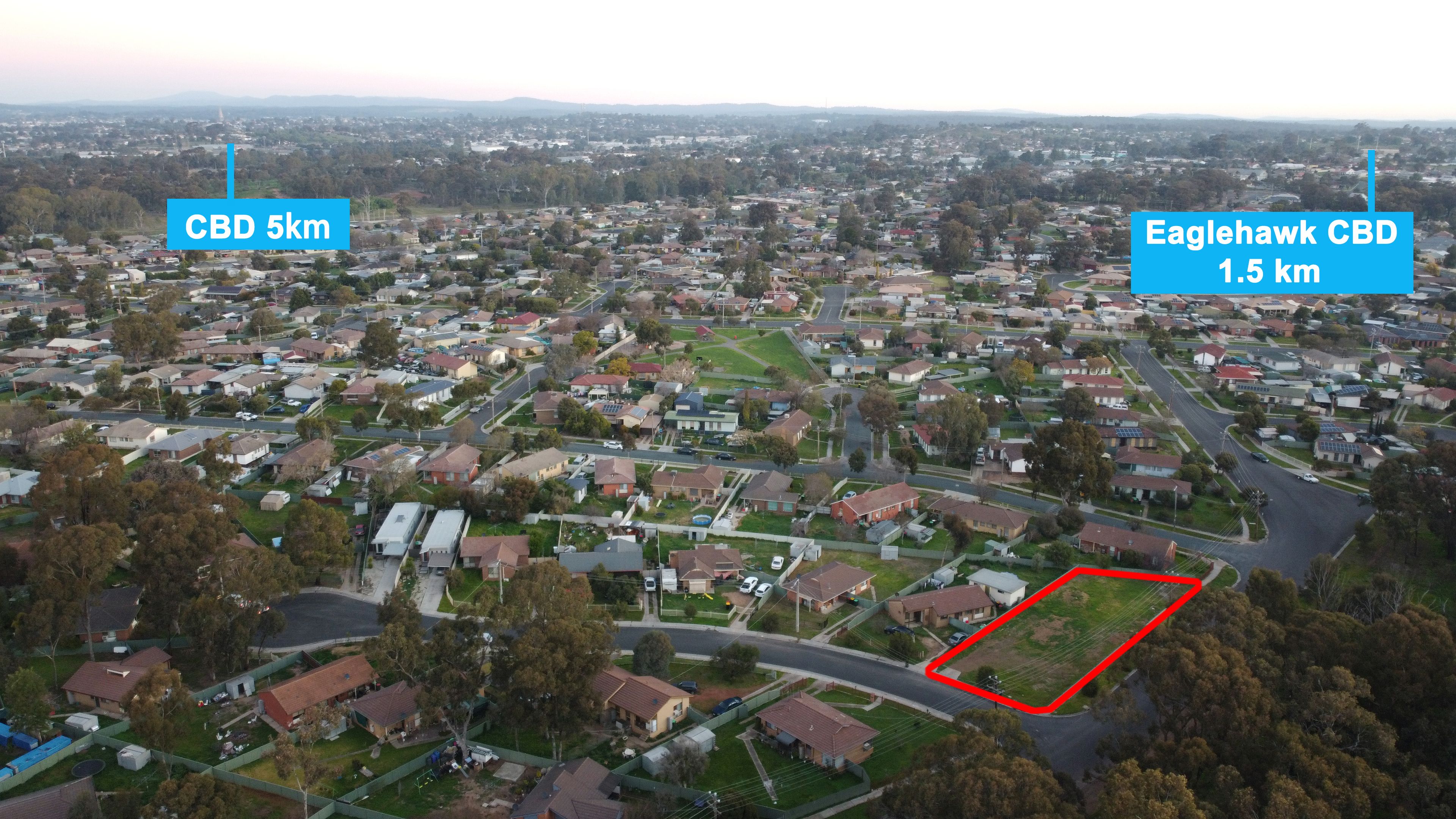 15 Llewellyn Court, California Gully, VIC 3556