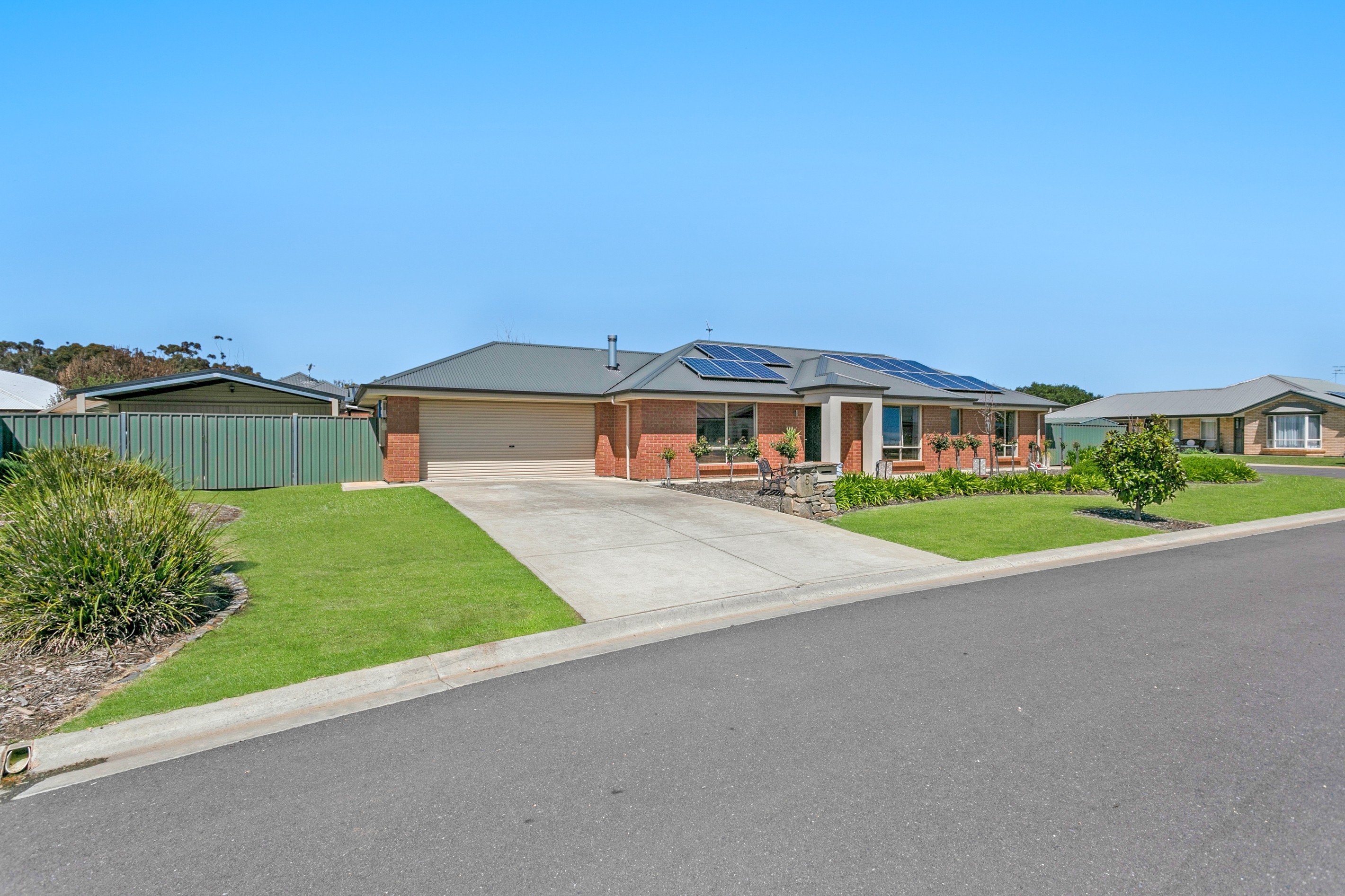 5 Logan Court, Strathalbyn, SA 5255