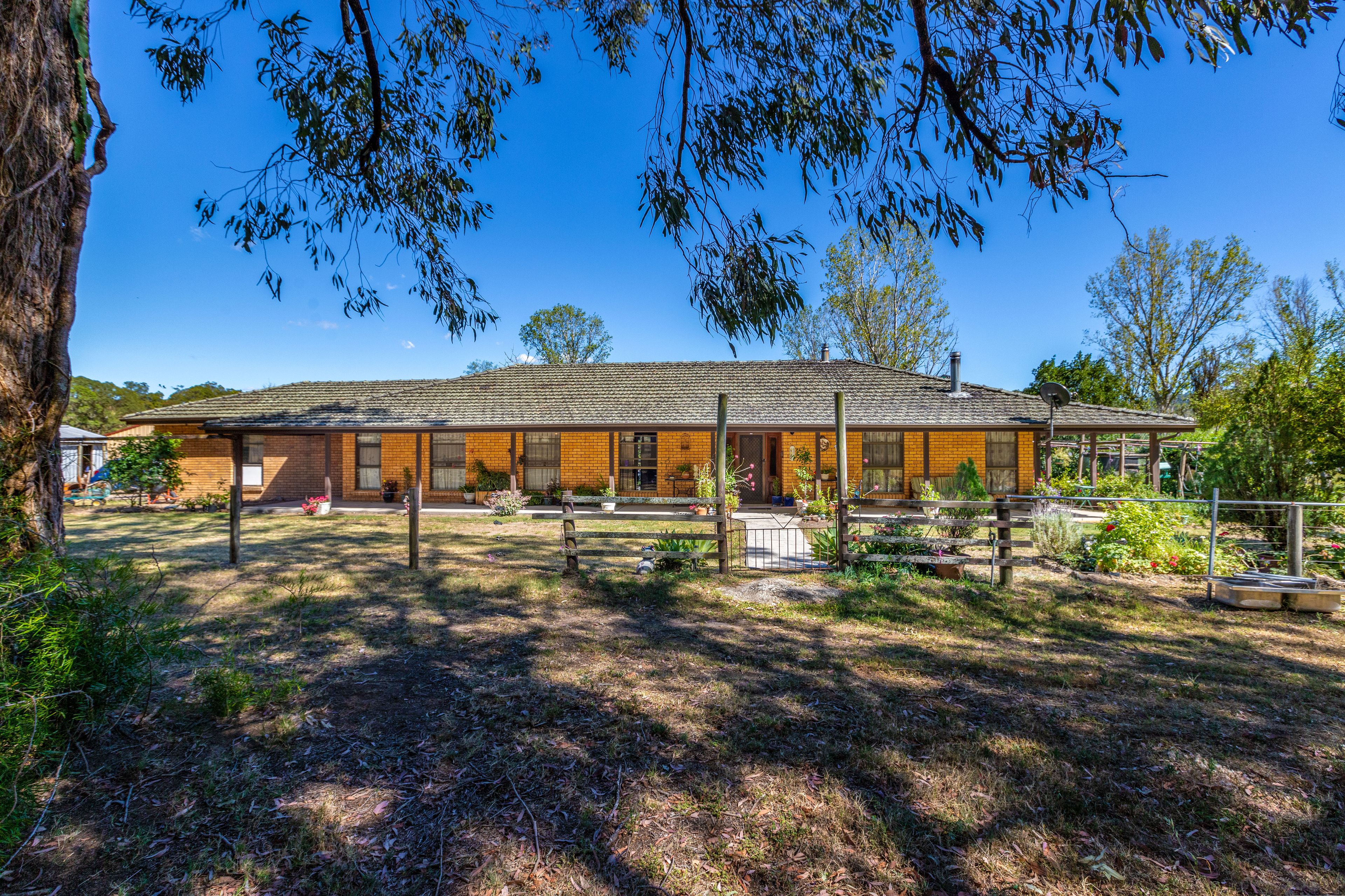 931 Dungog Road, Hilldale, NSW 2420