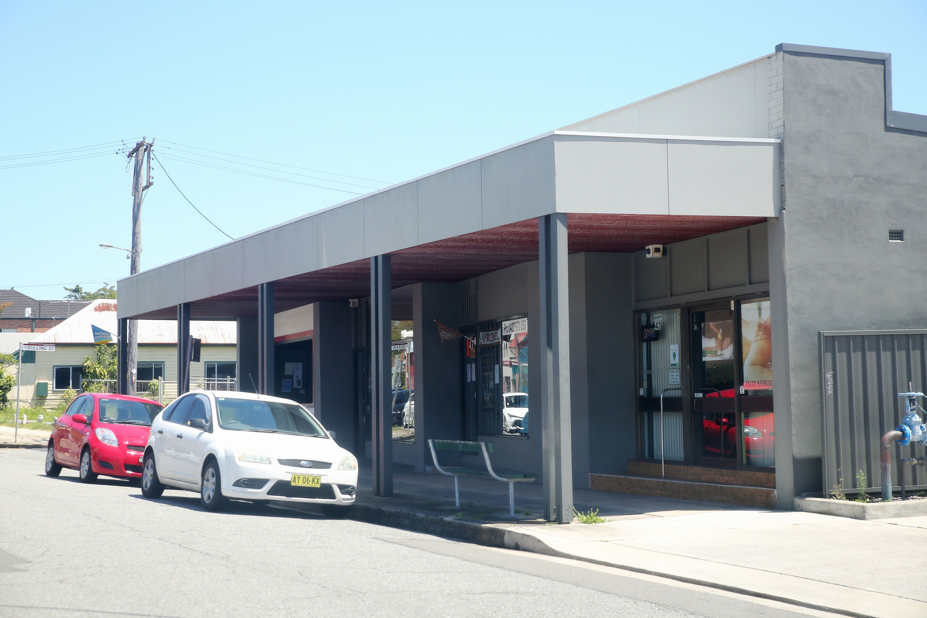 5 43 Station Street, Waratah, NSW 2298