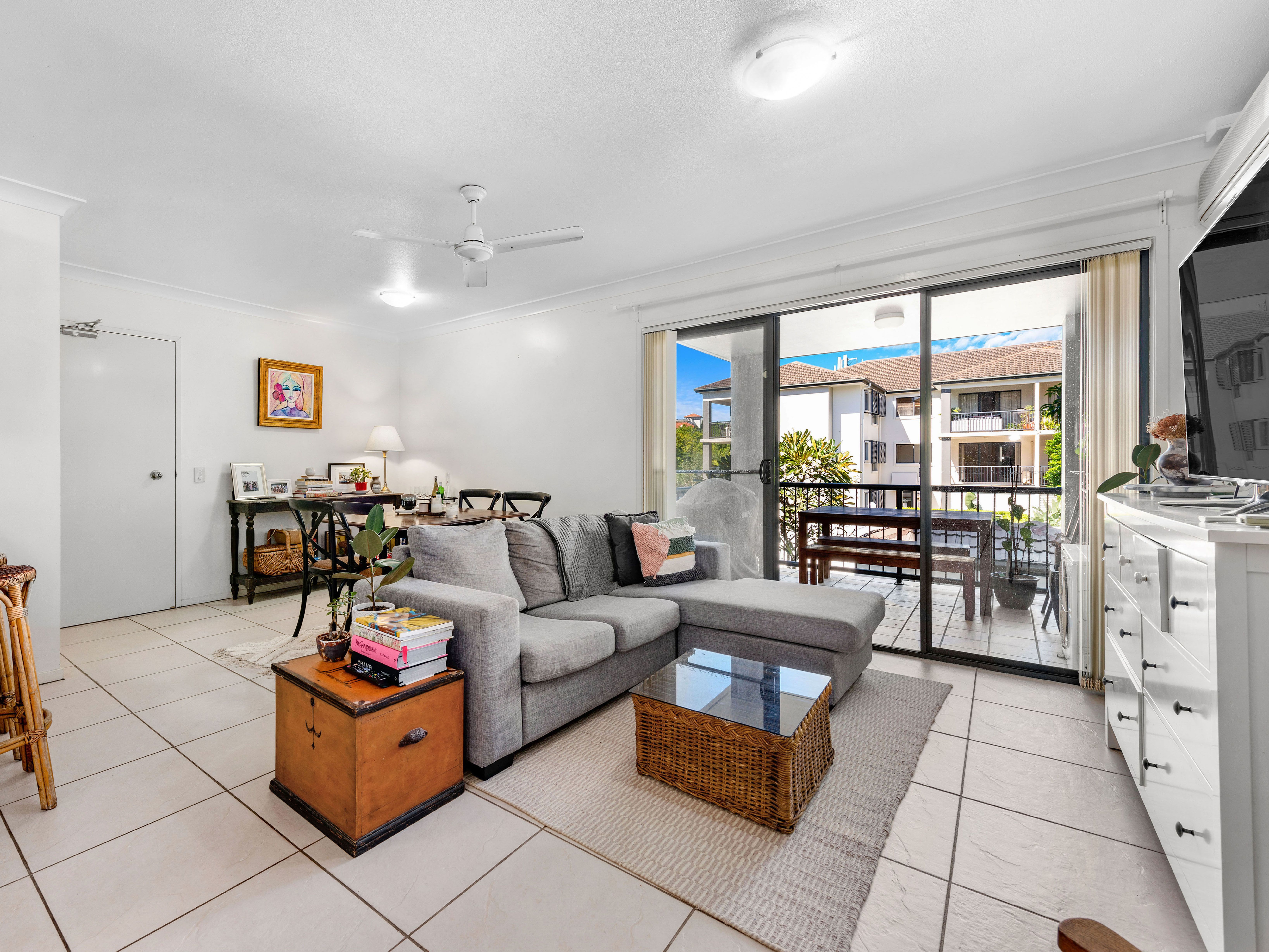 34/52 Newstead Terrace, Newstead, QLD 4006