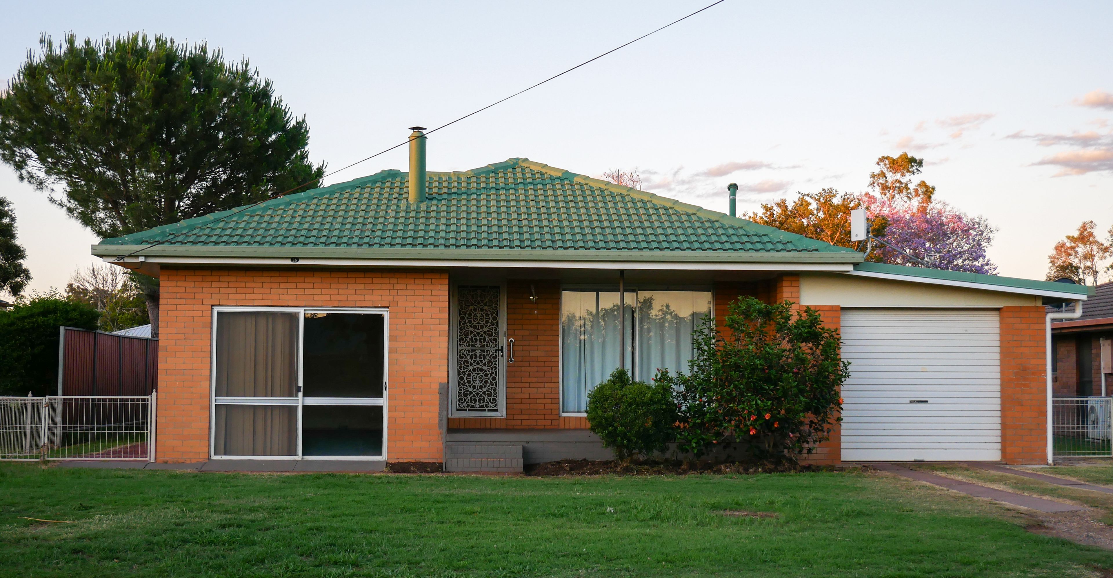 26 Hill Street, Pittsworth QLD 4356