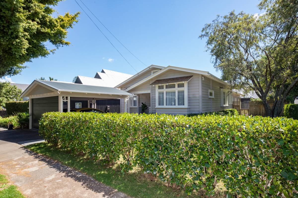 23 Beckenham Avenue, Royal Oak, Auckland City Real Estate Ray White