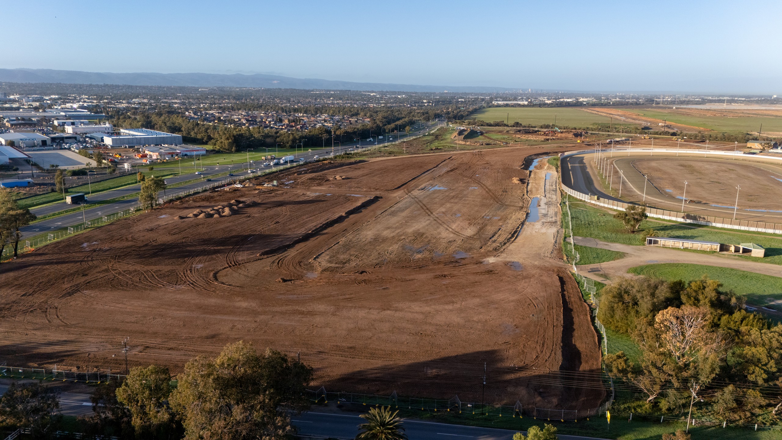 Lot 1 Globe Derby Drive, Globe Derby Park, SA 5110