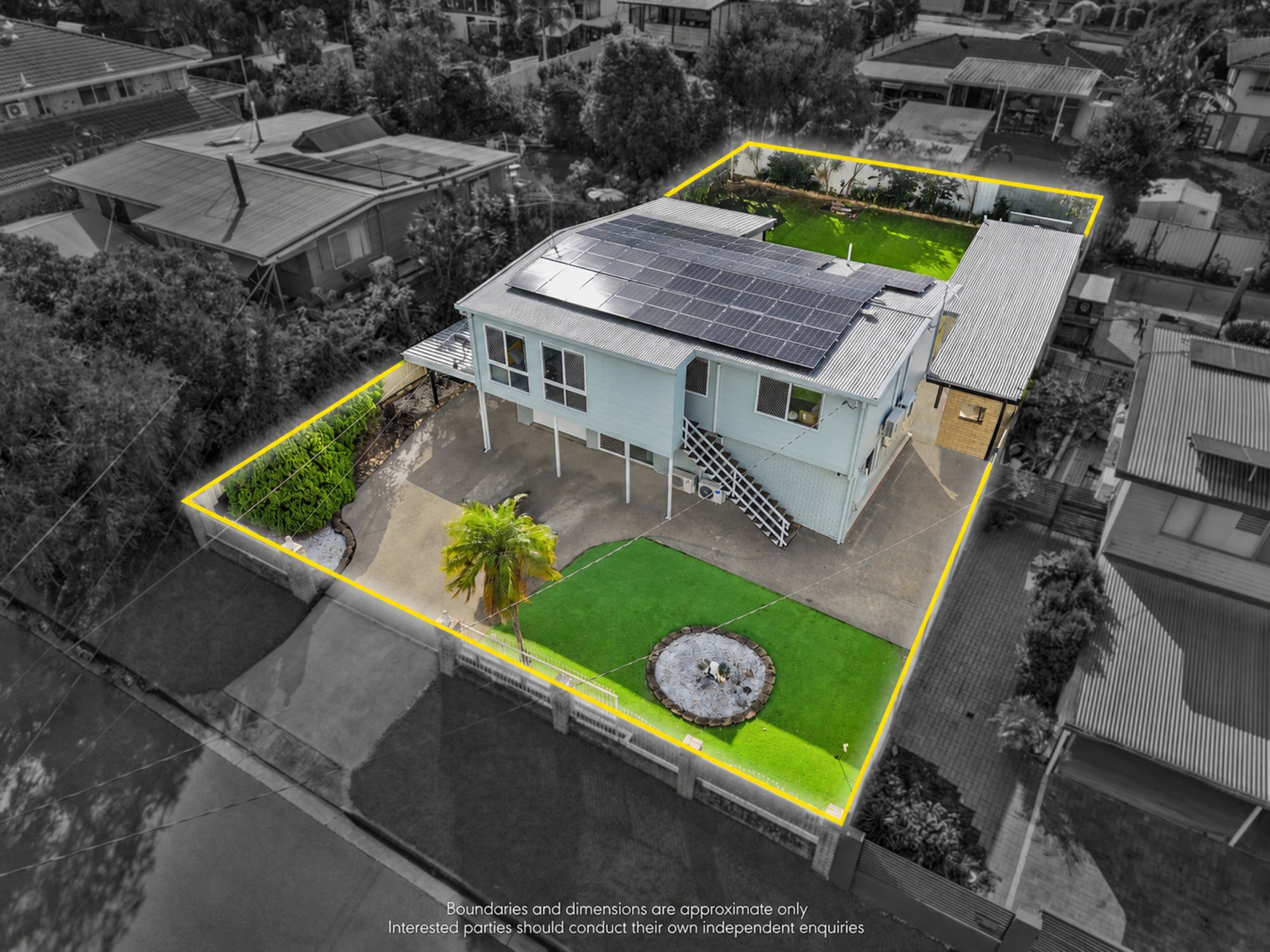 48 Finlay Street, Slacks Creek, QLD 4127