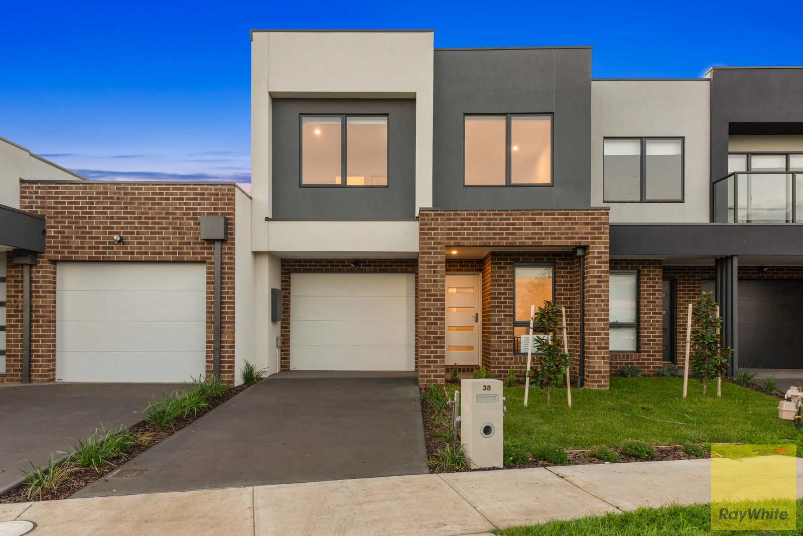 38 Keeping Terrace, Tarneit, VIC 3029