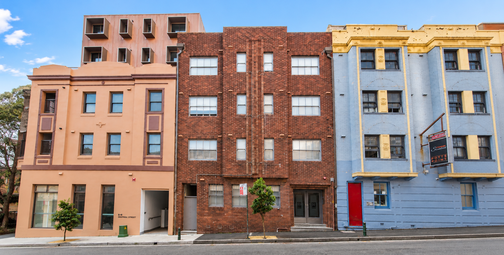 21/10 Orwell Street — photo 9 of 9