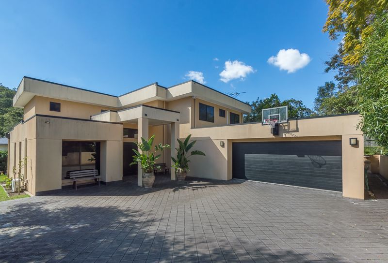 40 Pender Street, The Gap, QLD 4061