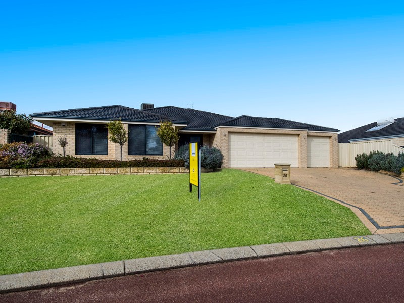 26 Federation Drive, Singleton, WA 6175