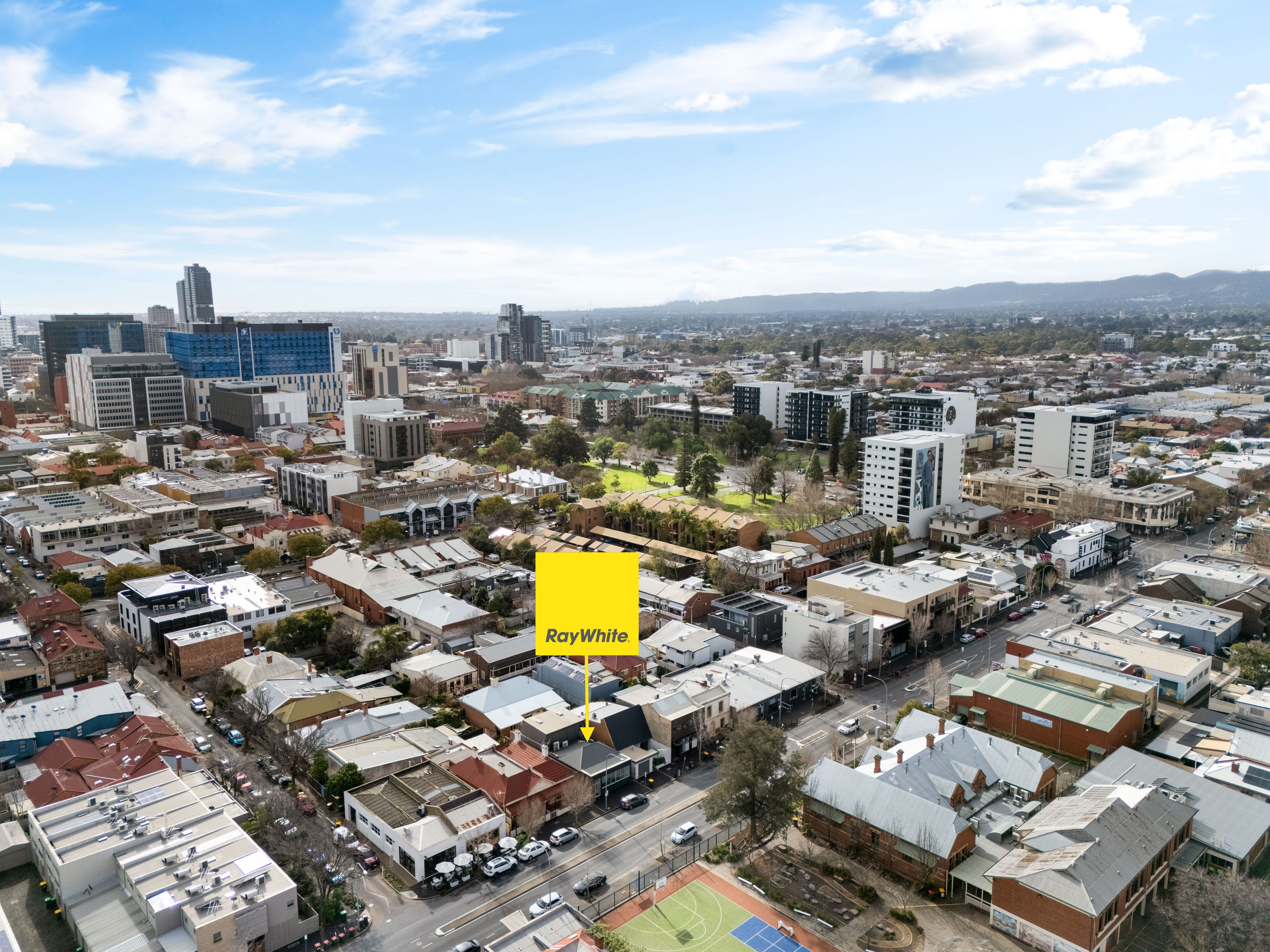 102 Gilles Street, Adelaide, SA