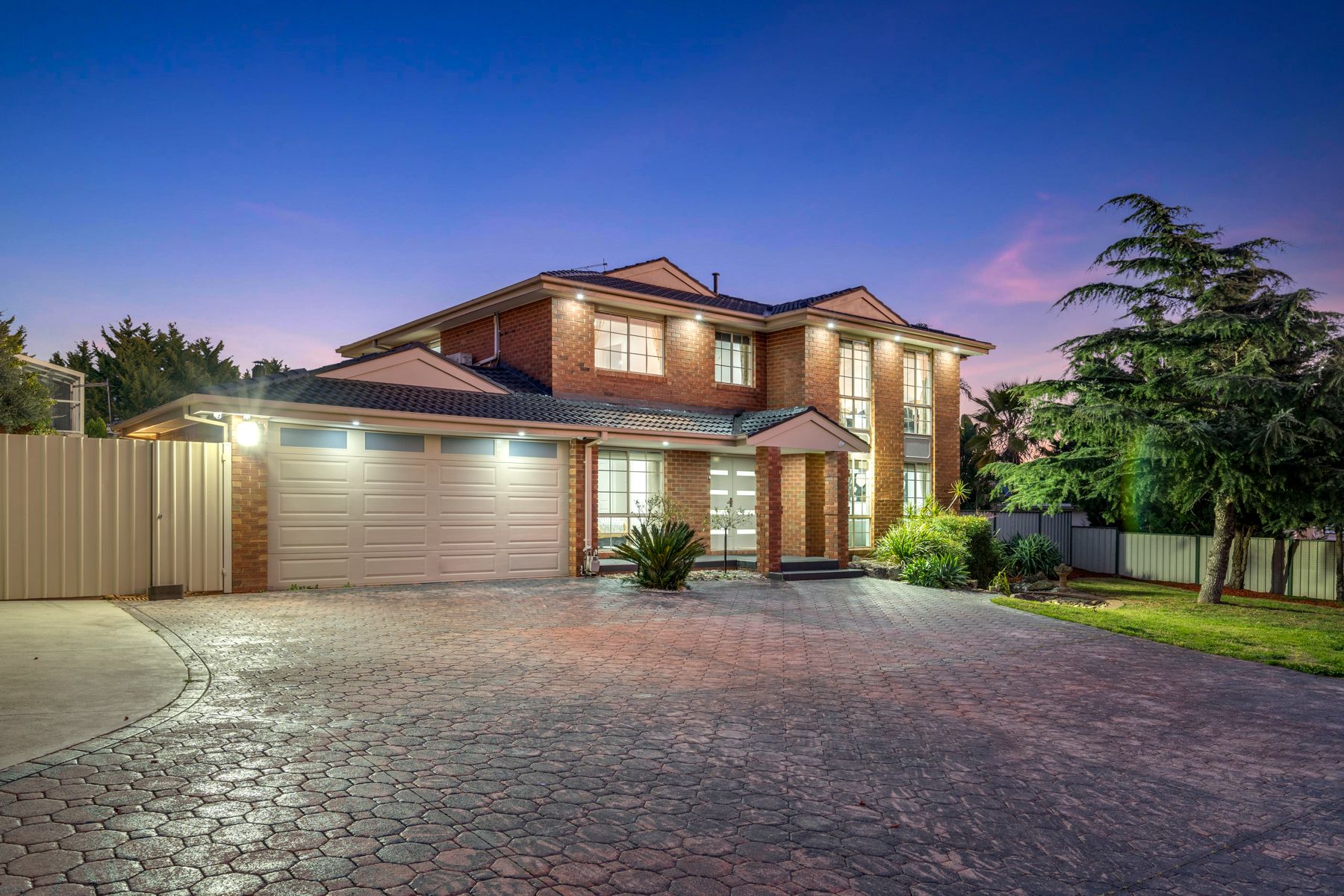 4 Casablanca Court, Greenvale, VIC 3059