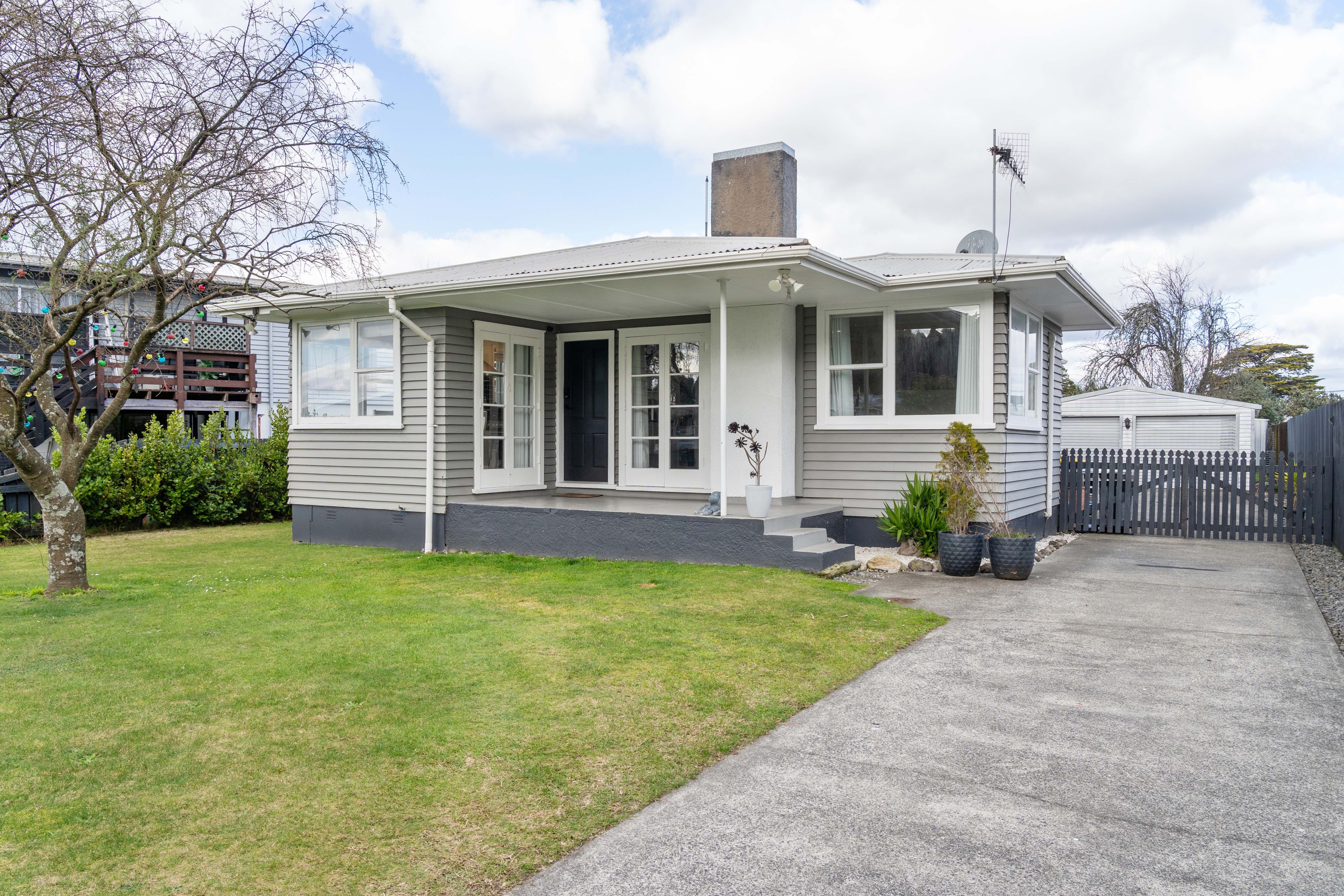 62 Kea Street, Selwyn Heights, Rotorua District