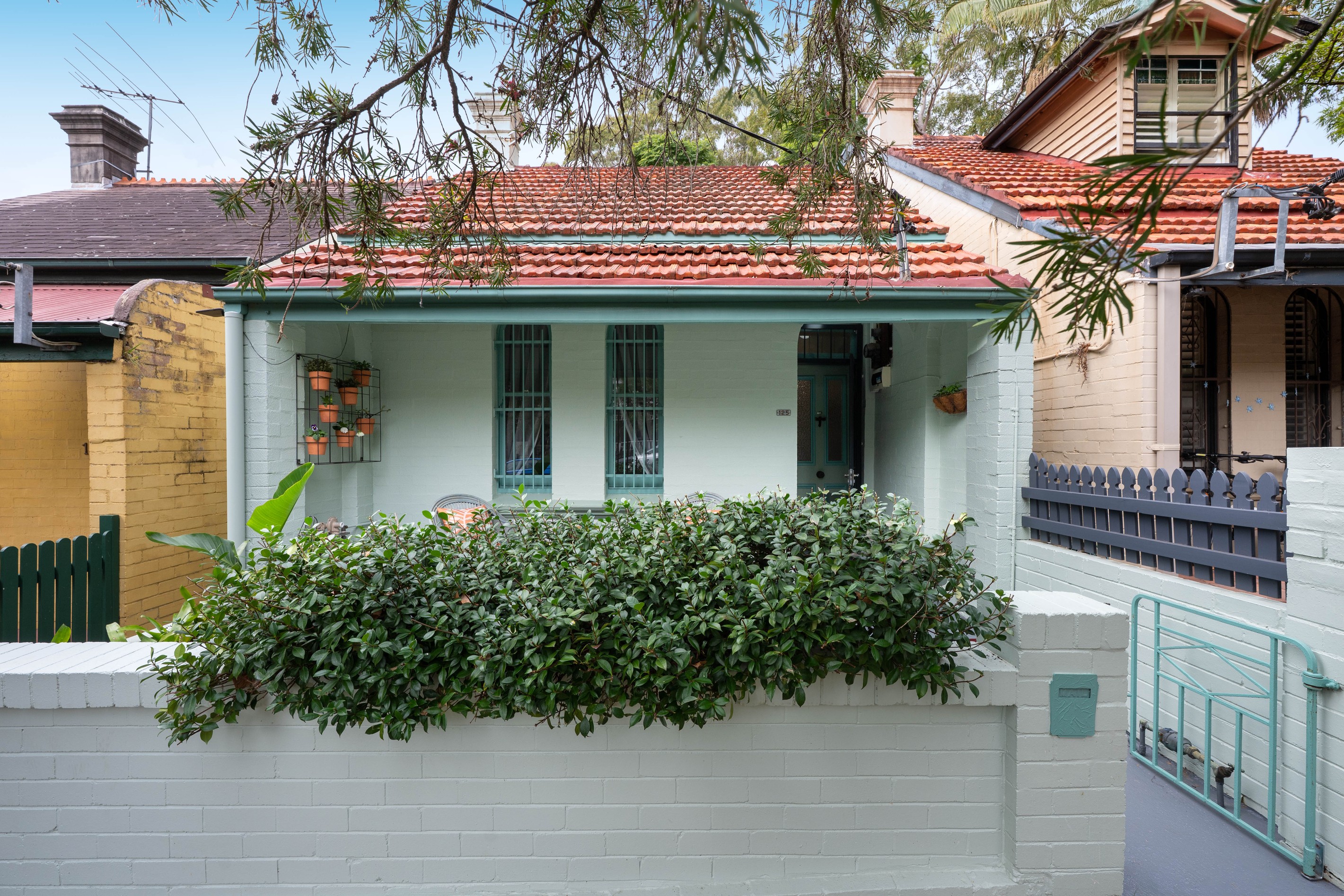 125 View Street, Annandale, NSW 2038
