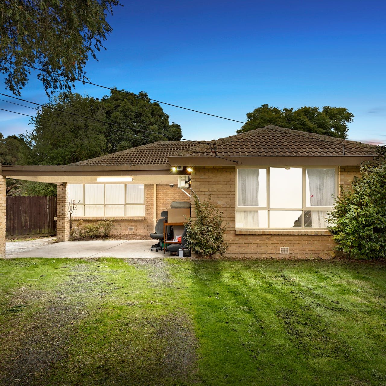 1 Fisher Court, Bayswater North VIC 3153