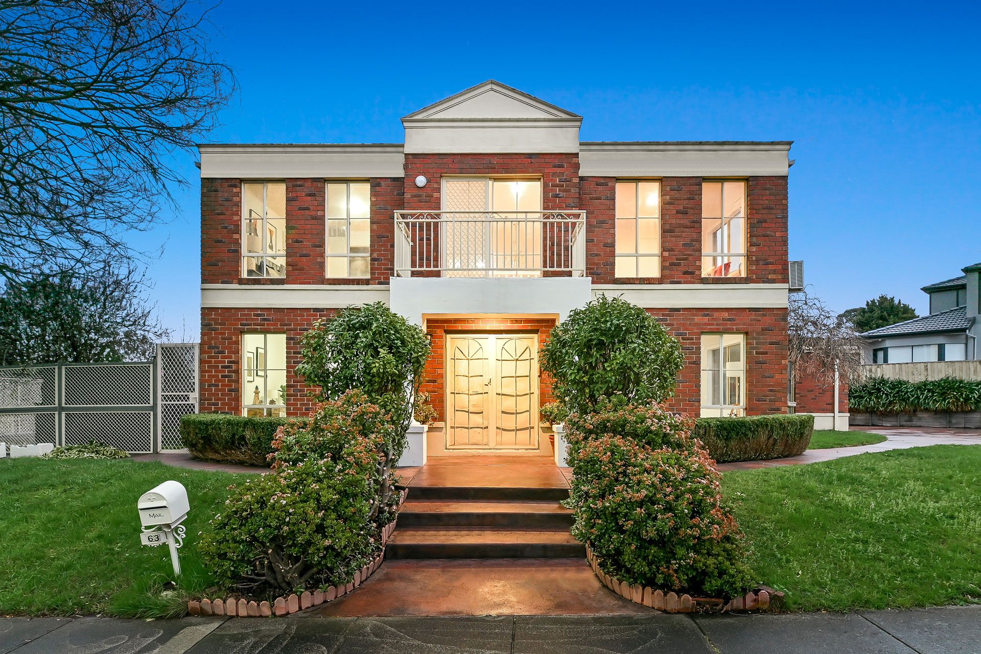 63 Shinners Avenue, Narre Warren VIC 3805