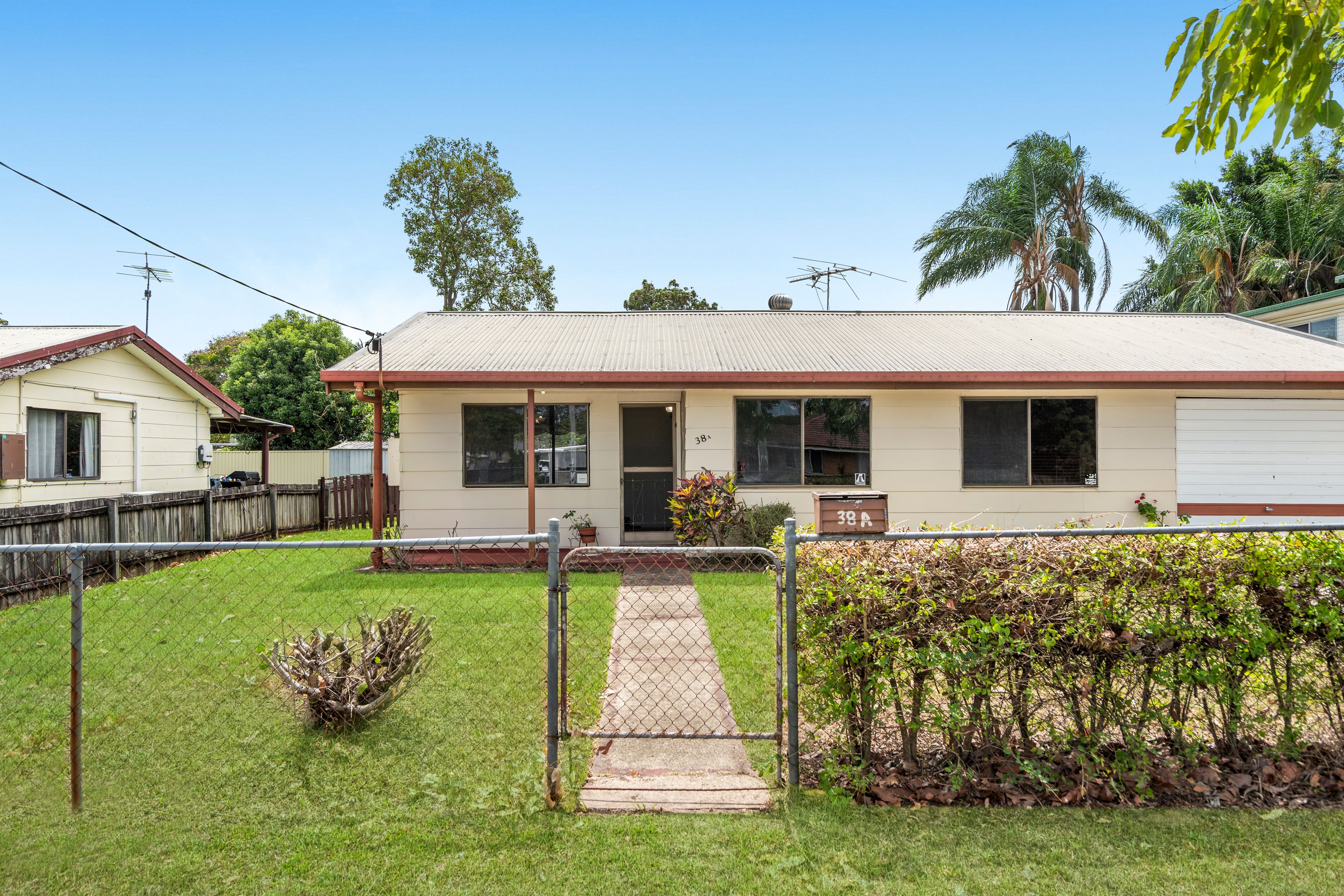 38A Park Road, Slacks Creek, QLD 4127
