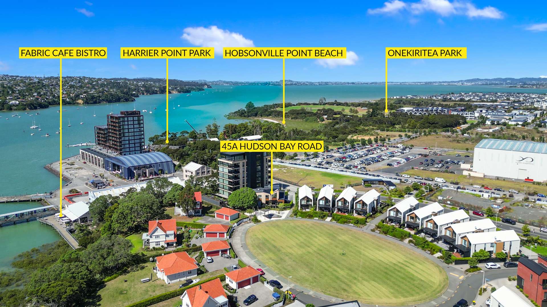 45A Hudson Bay Road photo 16