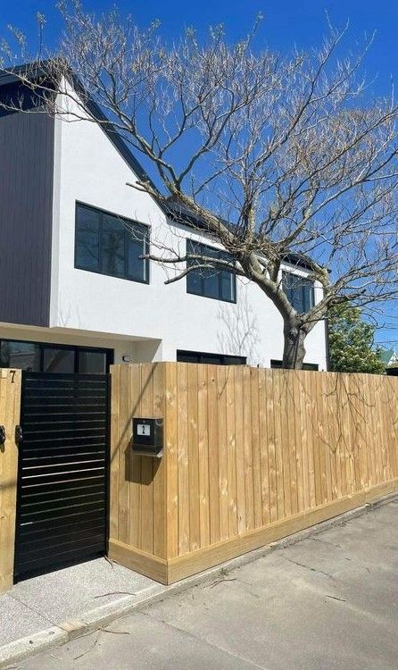 2/7 Hume Street, Sydenham, Christchurch City