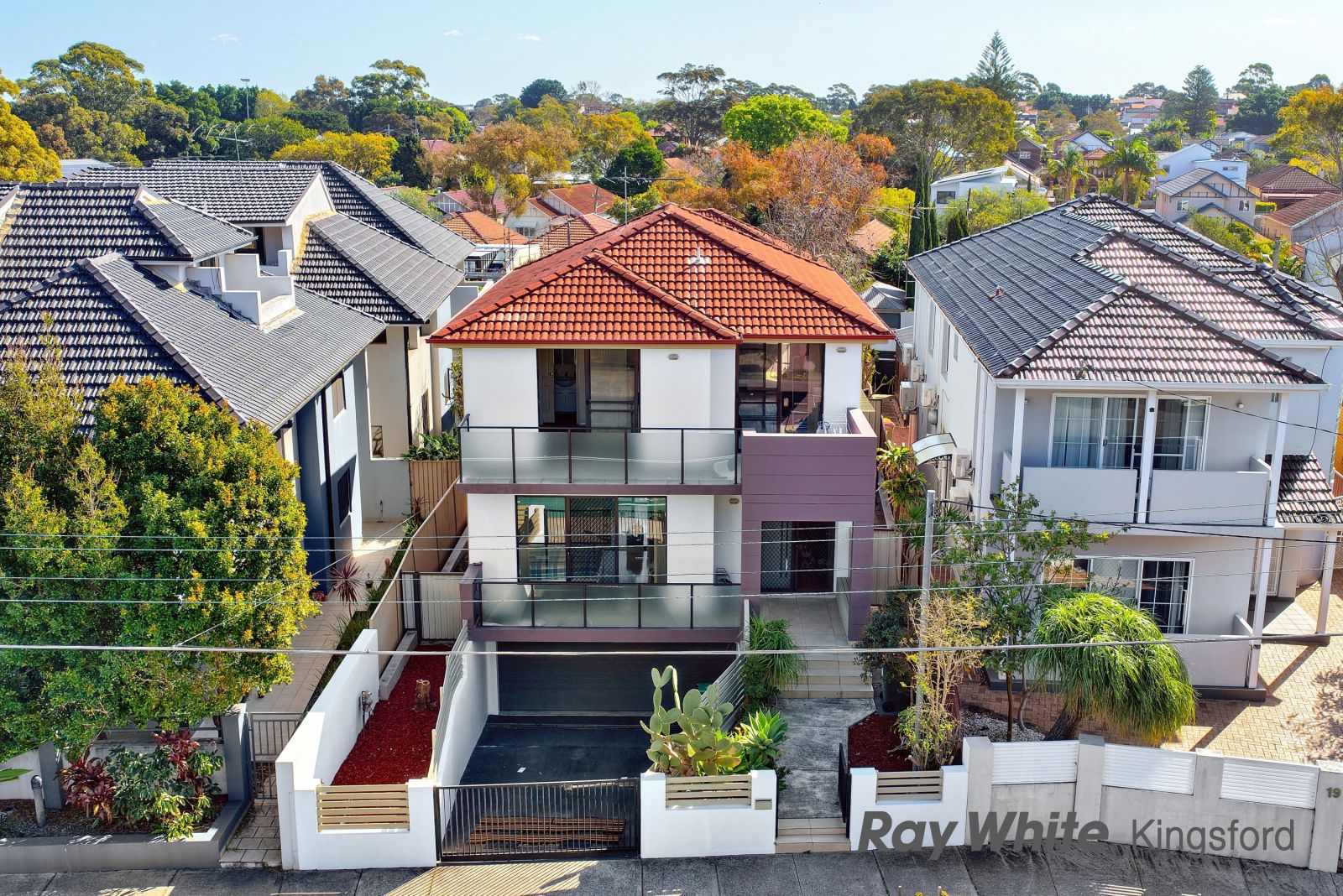 21 Houston Road — photo 11 of 15
