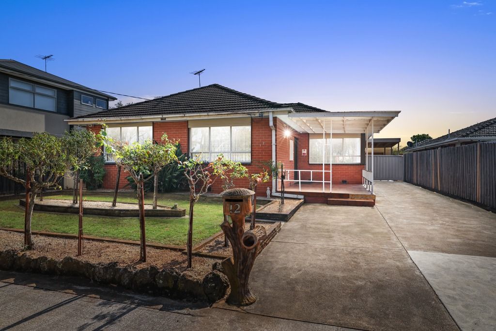 12 Parker Street, Werribee, VIC 3030