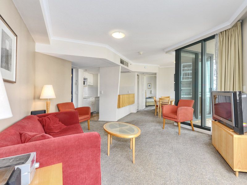 1502-1503/95 Charlotte Street, BRISBANE, QLD 4000