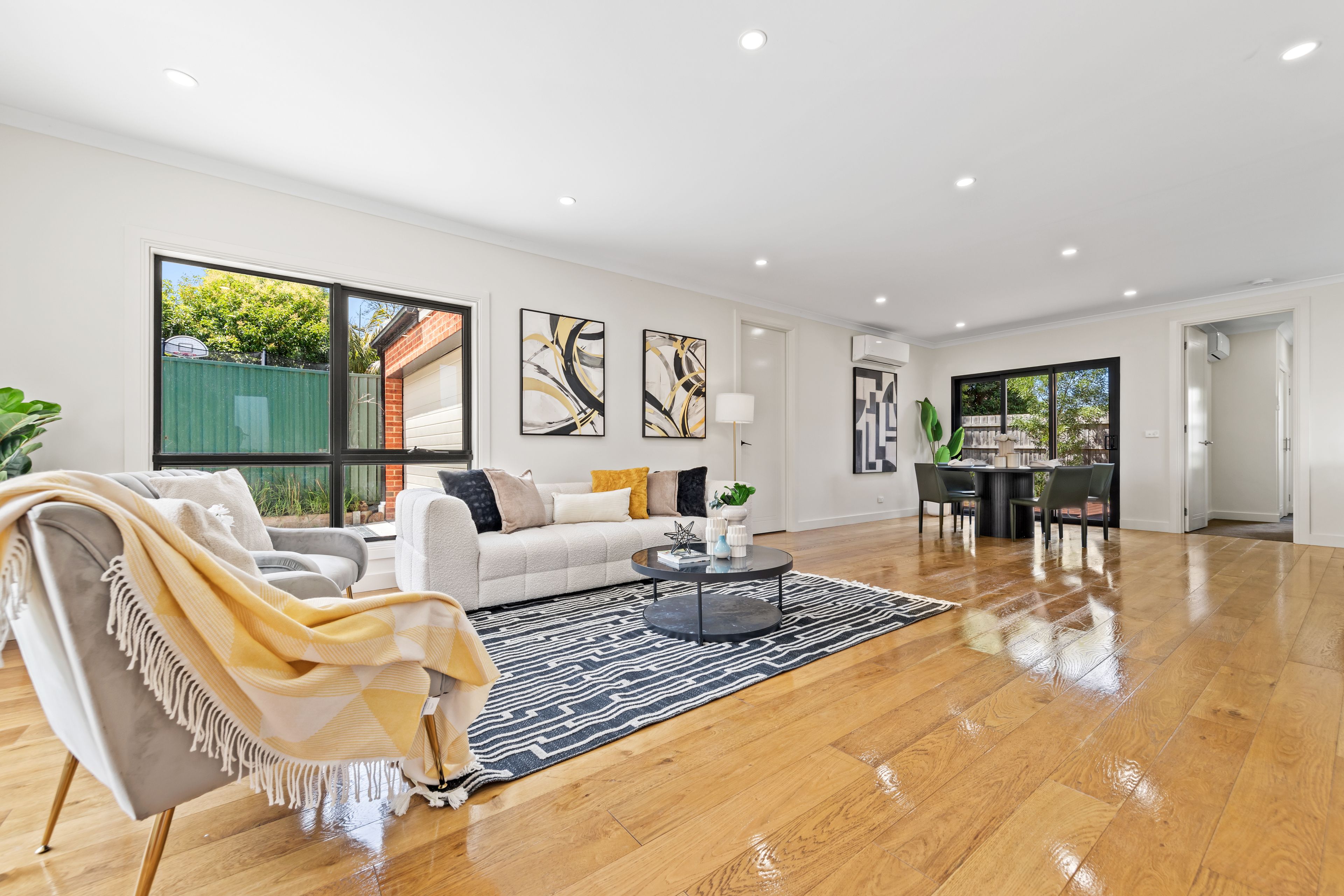 2/29 Coolibah Crescent, Bayswater, VIC 3153