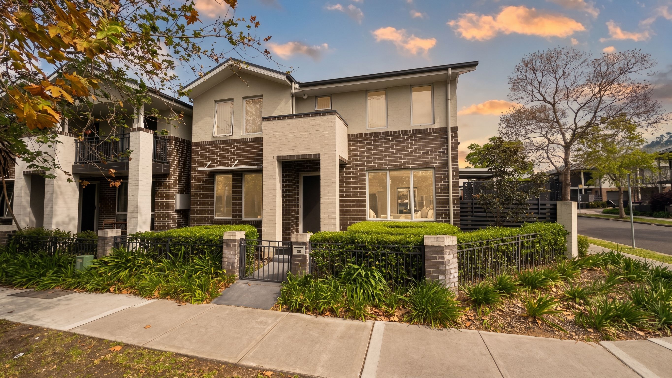 33 Sydney Smith Drive — photo from Ray White Glenmore Park