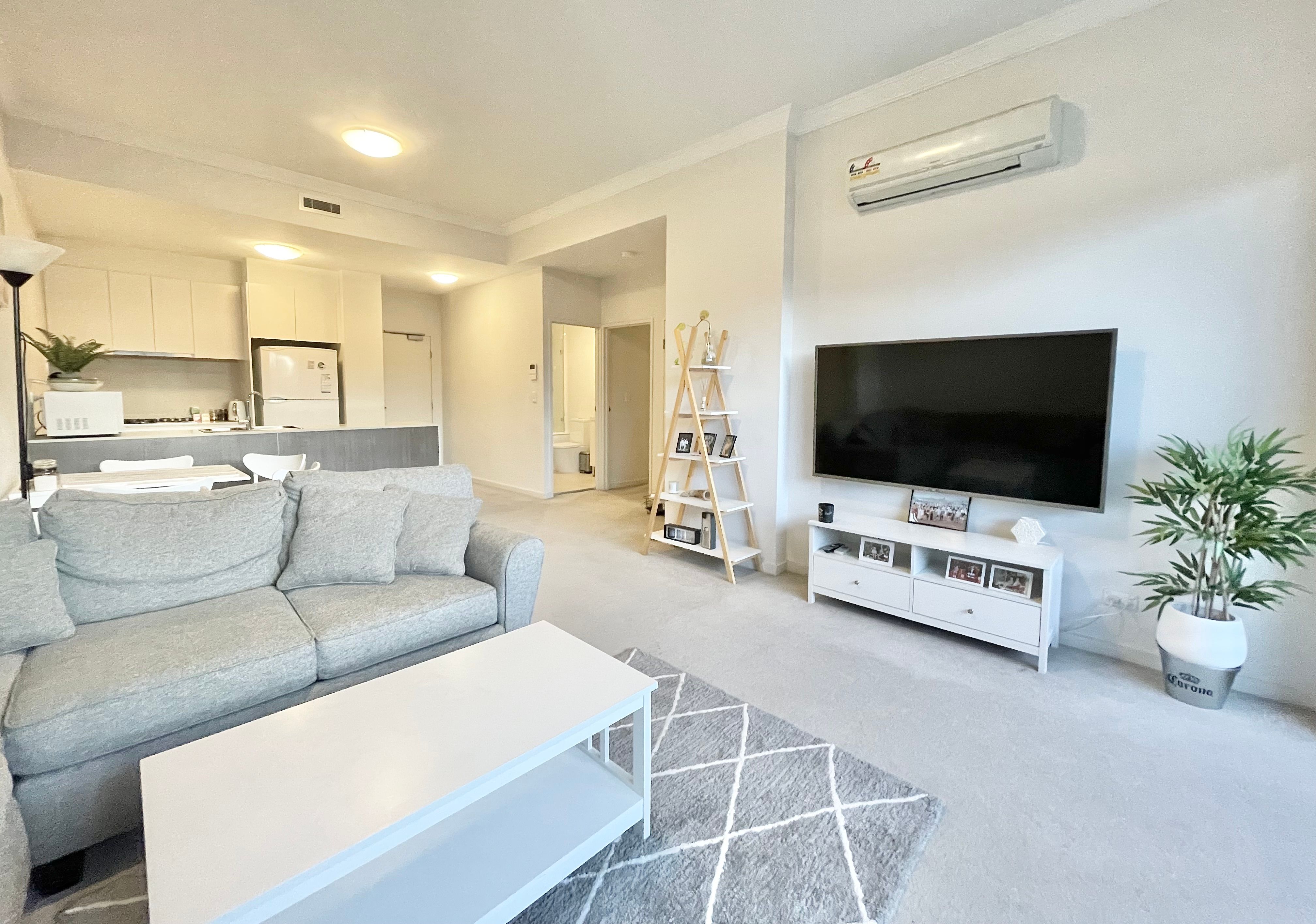 58/3-17 Queen Street, Campbelltown, NSW 2560