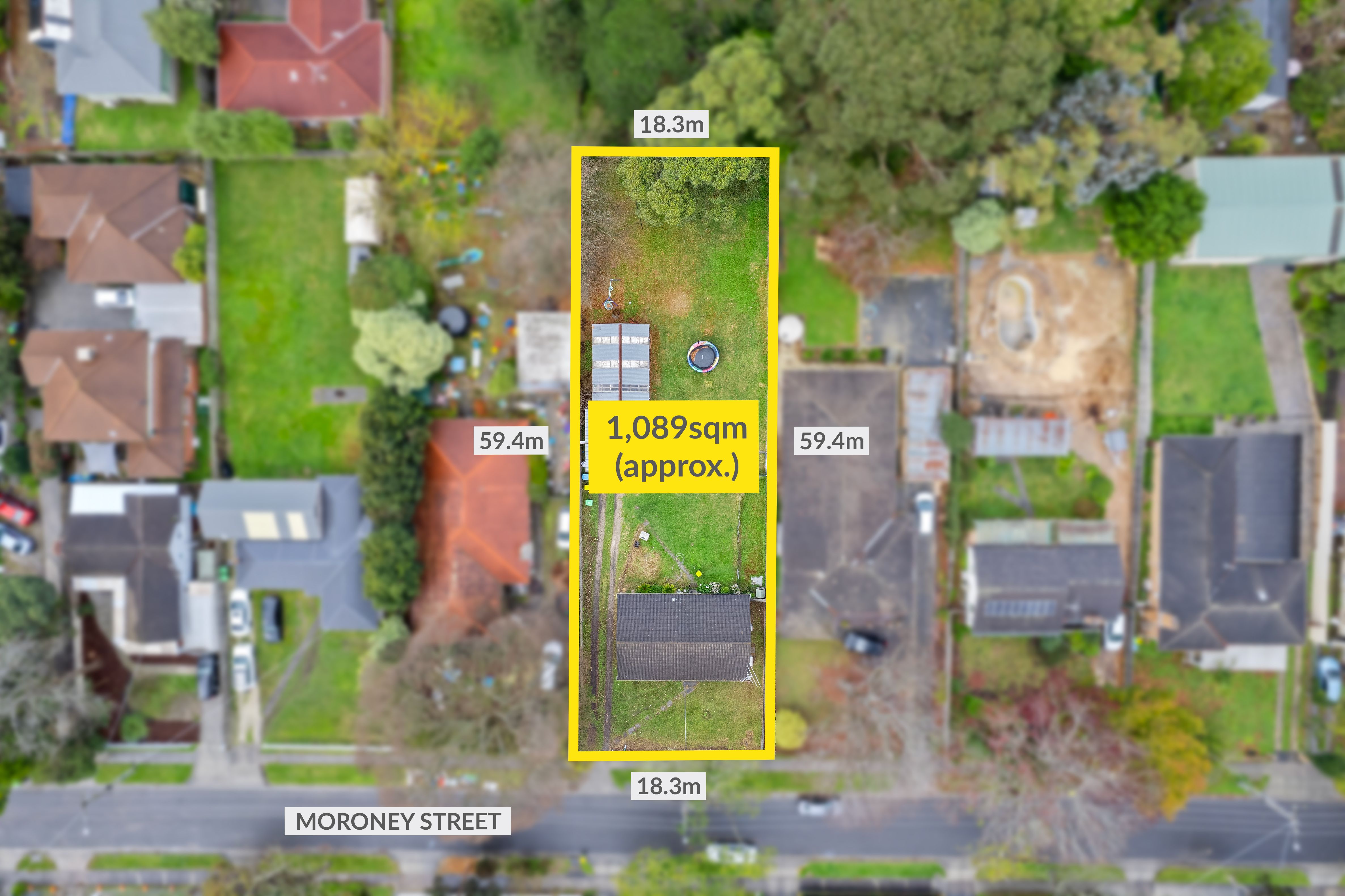 28 Moroney Street, Boronia, VIC 3155