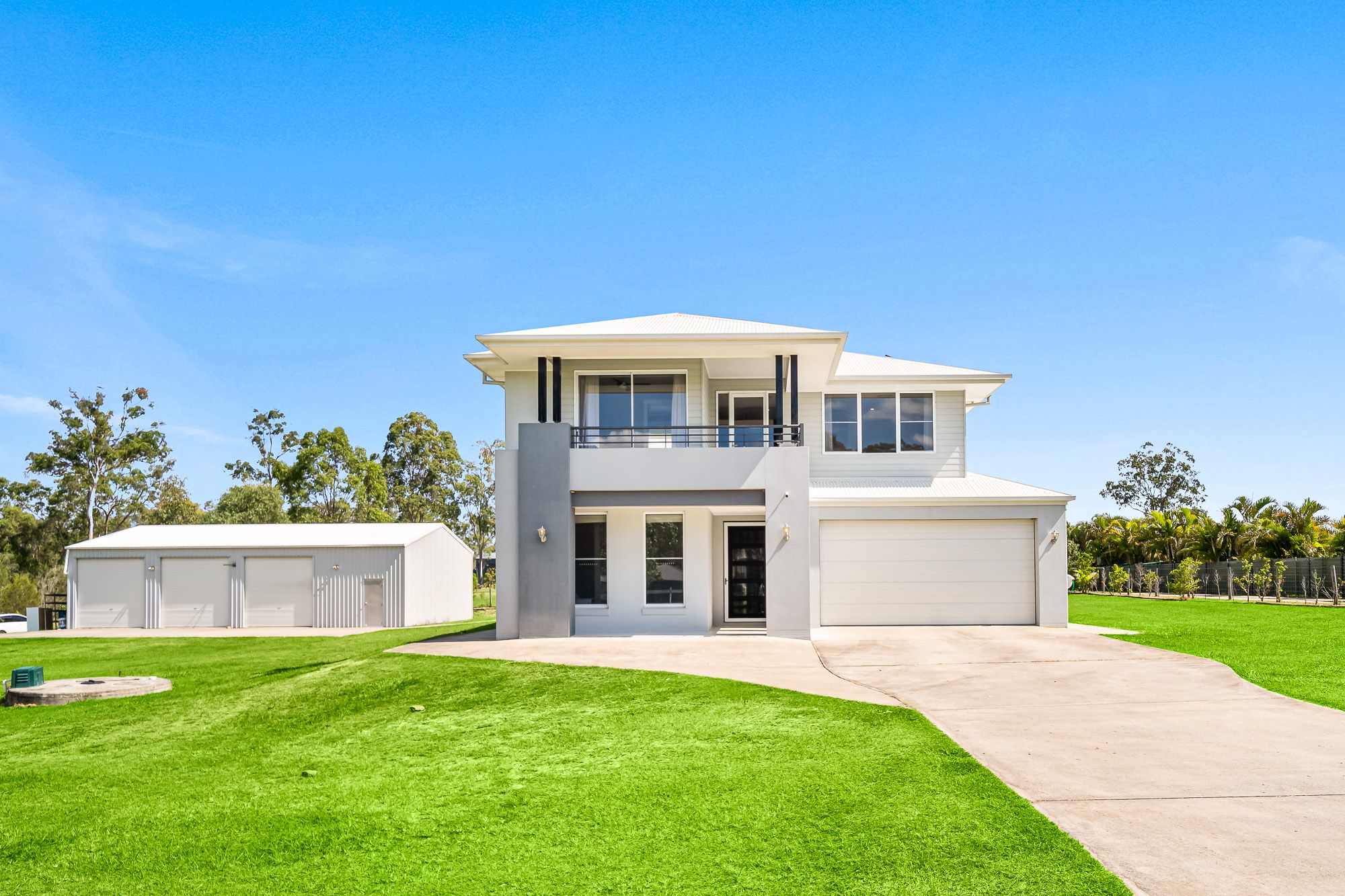 91-101 Boyd Road, New Beith, QLD 4124