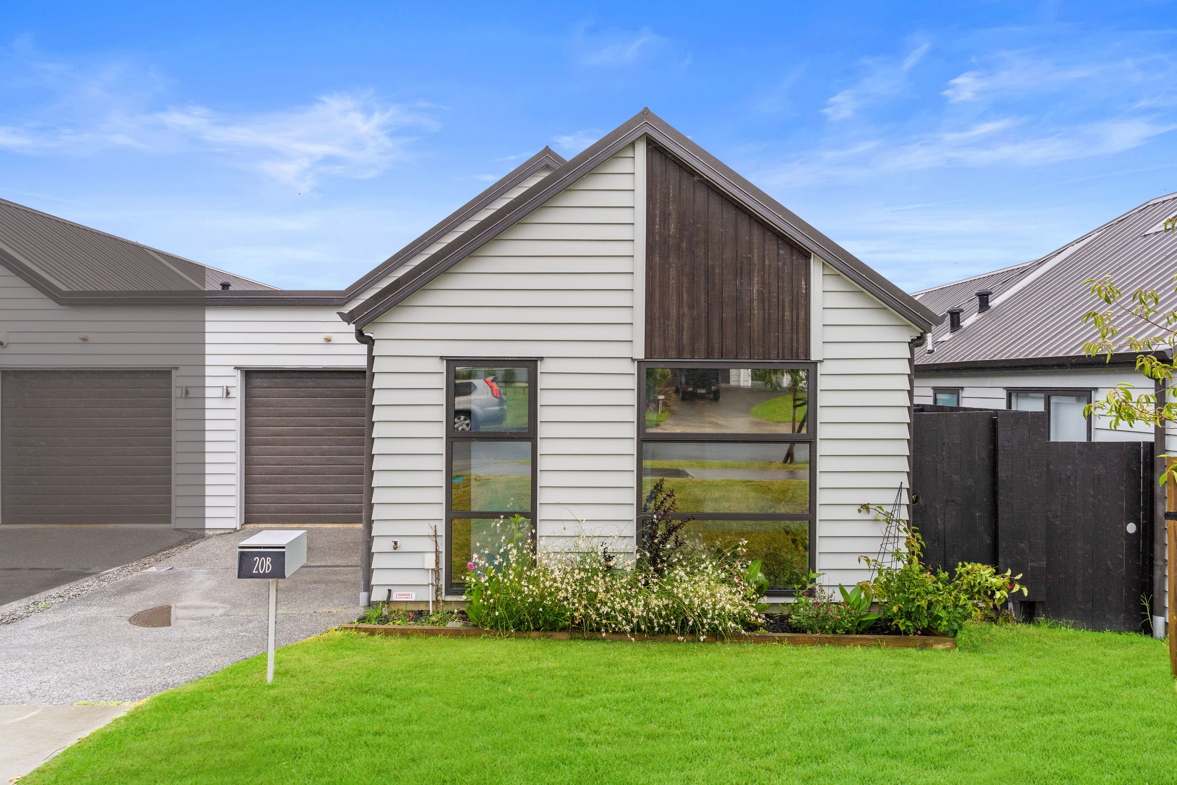 20b Pakaraka Drive, Papakura, Papakura 2110 Sold House Ray White