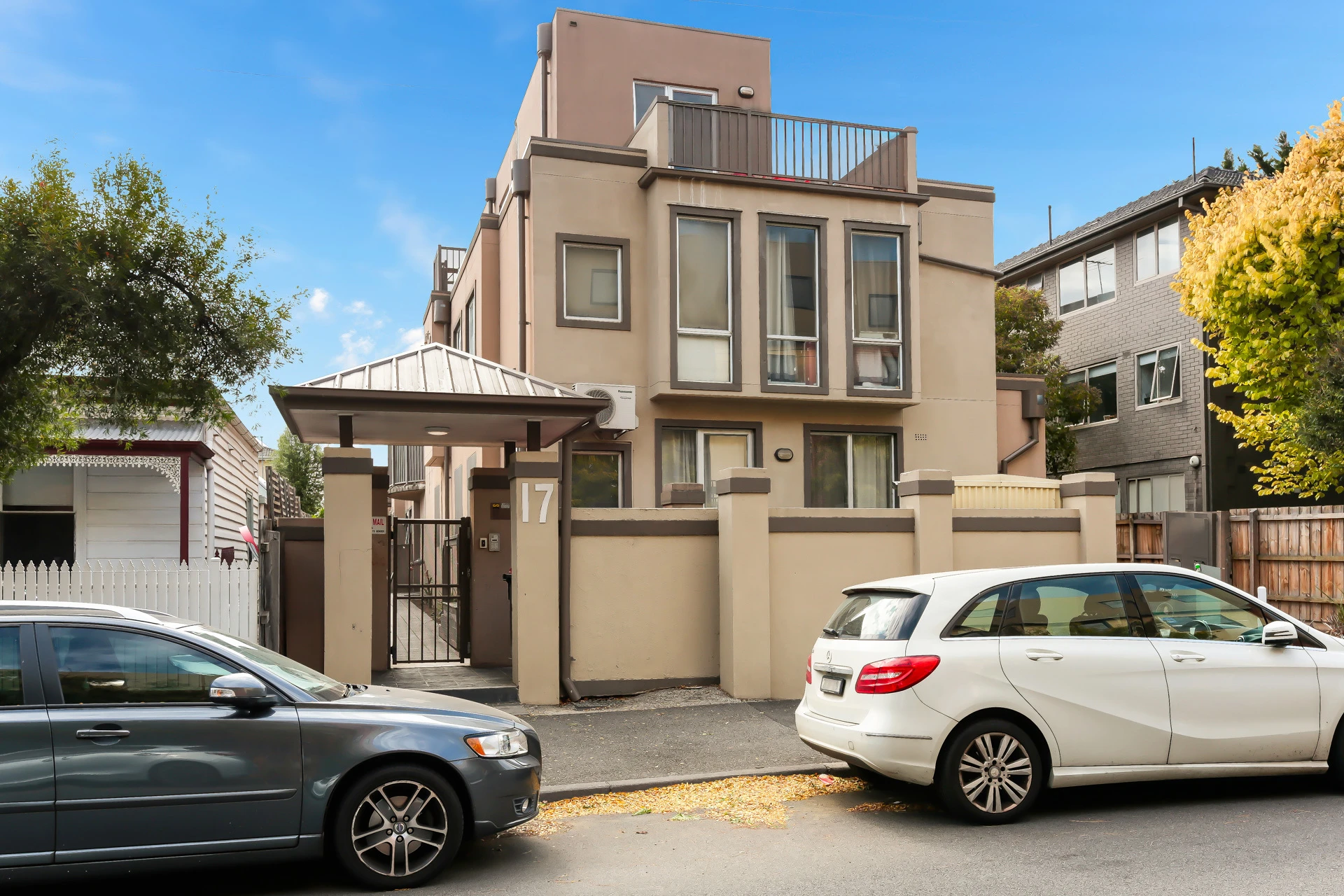 15/17 Park Street, Hawthorn, VIC 3122