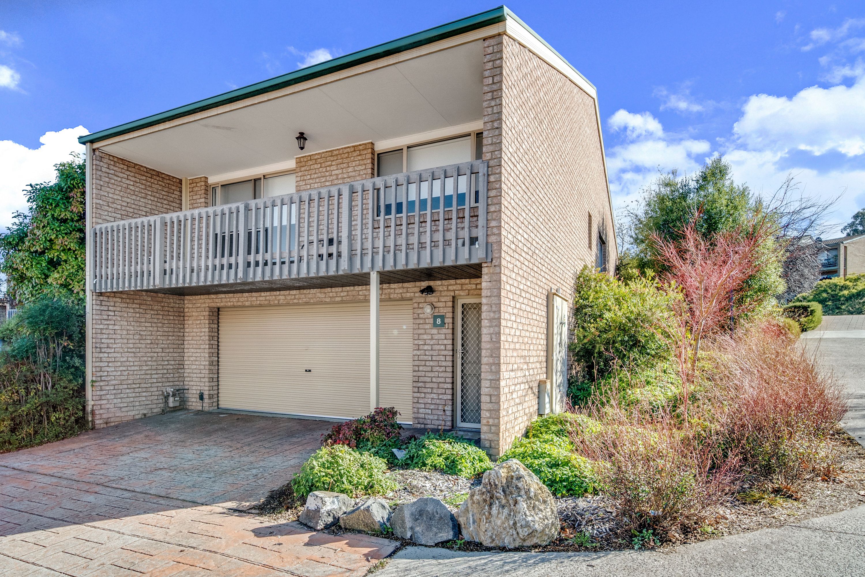 8/3 Heard Street, Mawson ACT 2607
