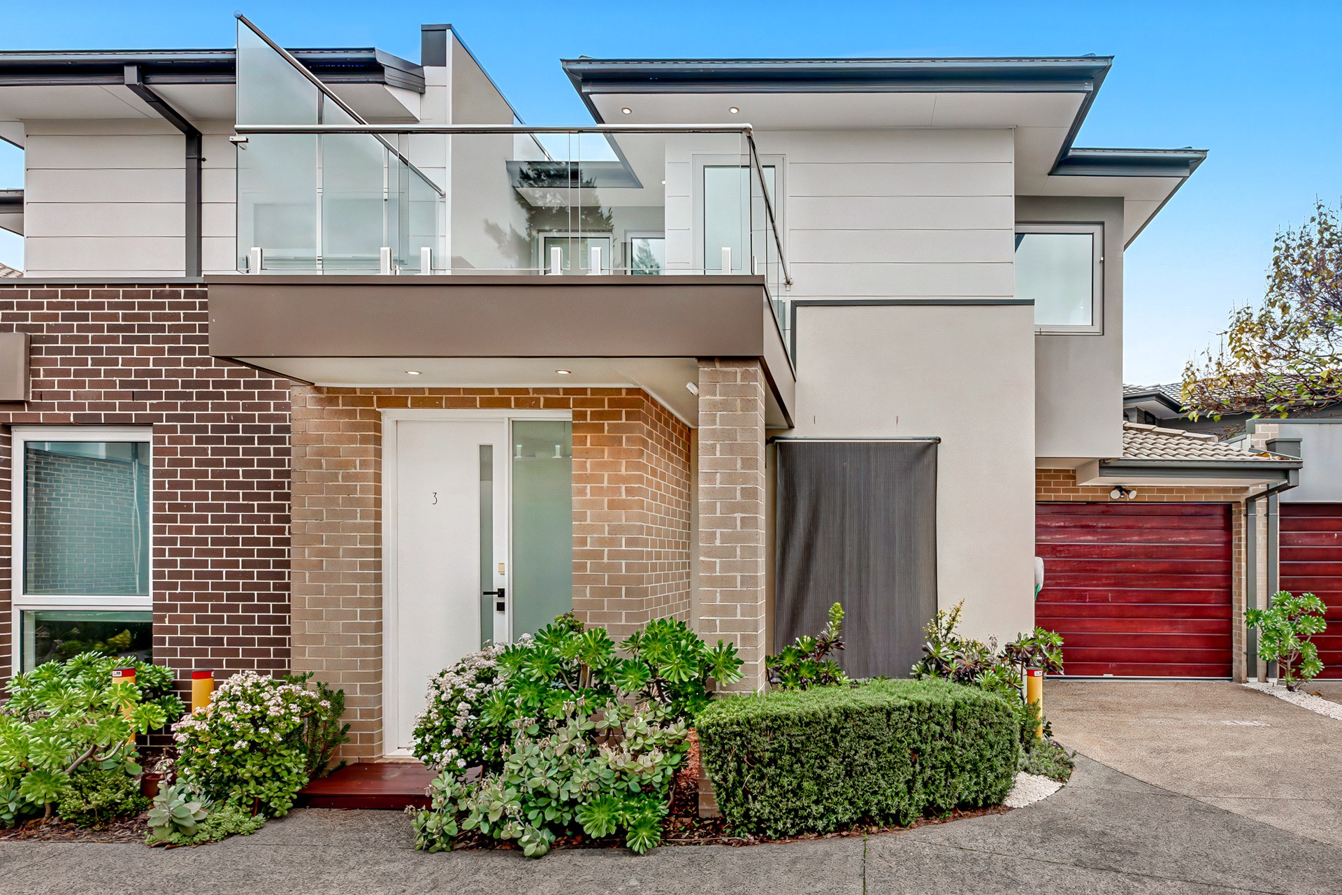 3/153 Waverley Road, Chadstone, VIC 3148