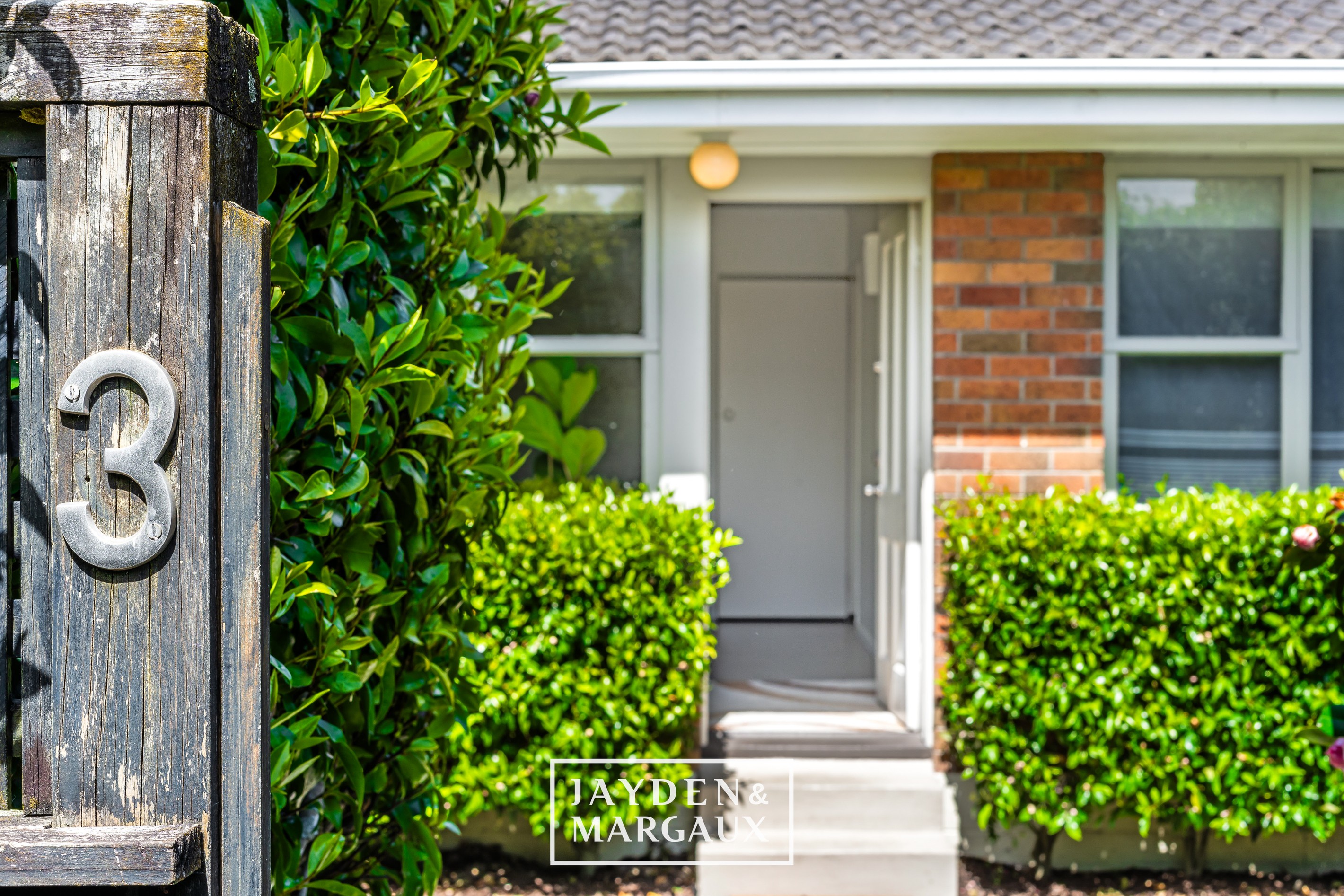 3/20 Ferndale Road, Mount Wellington, Auckland City