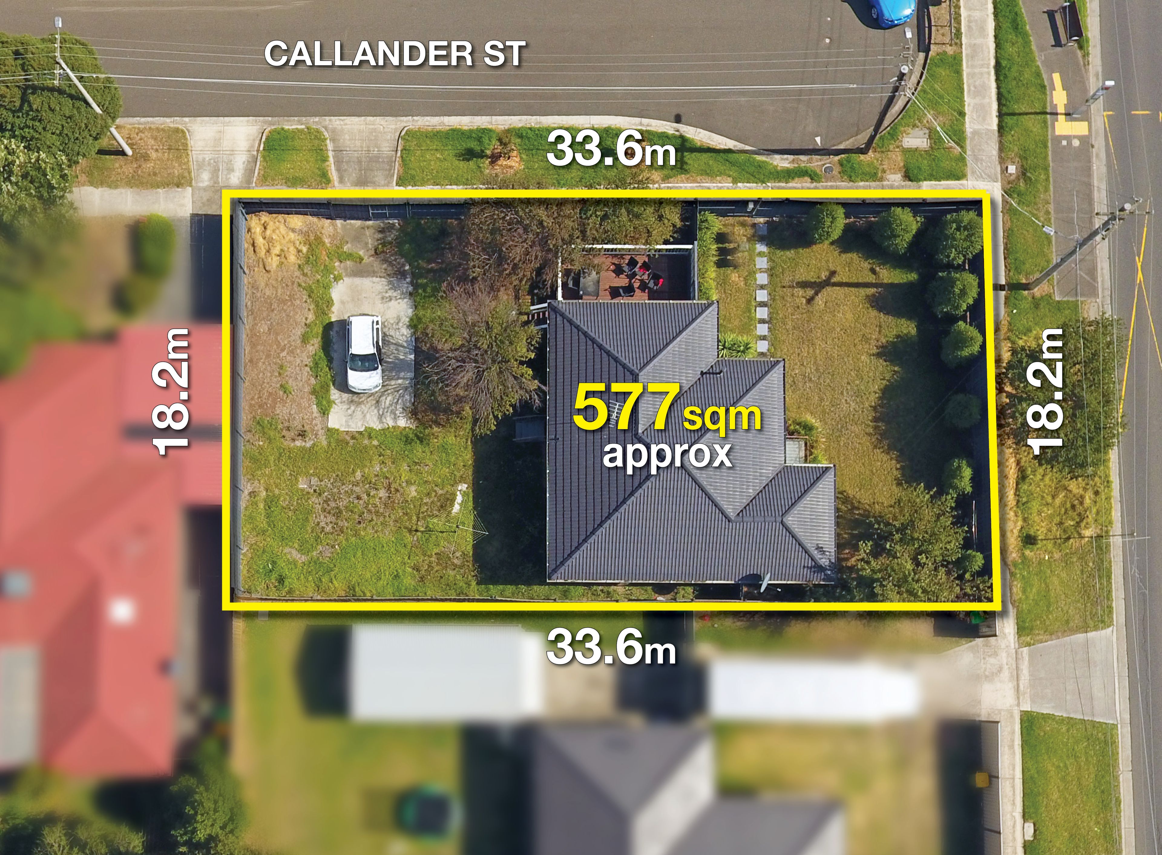 36 Callander Street, Reservoir, VIC 3073