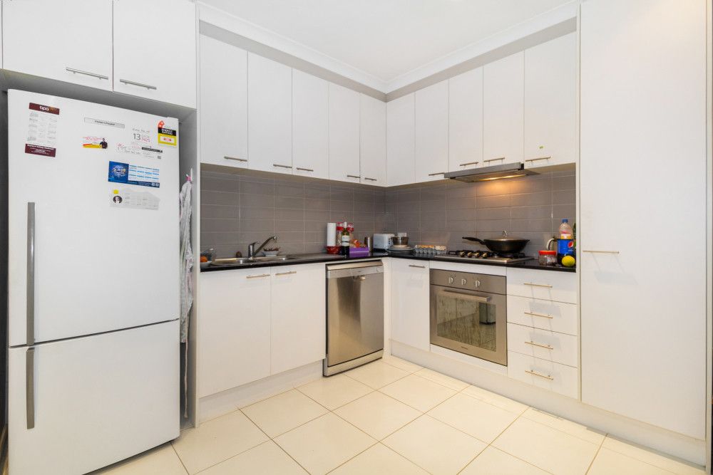 8/1-3 Westley Street, Ferntree Gully, VIC 3156