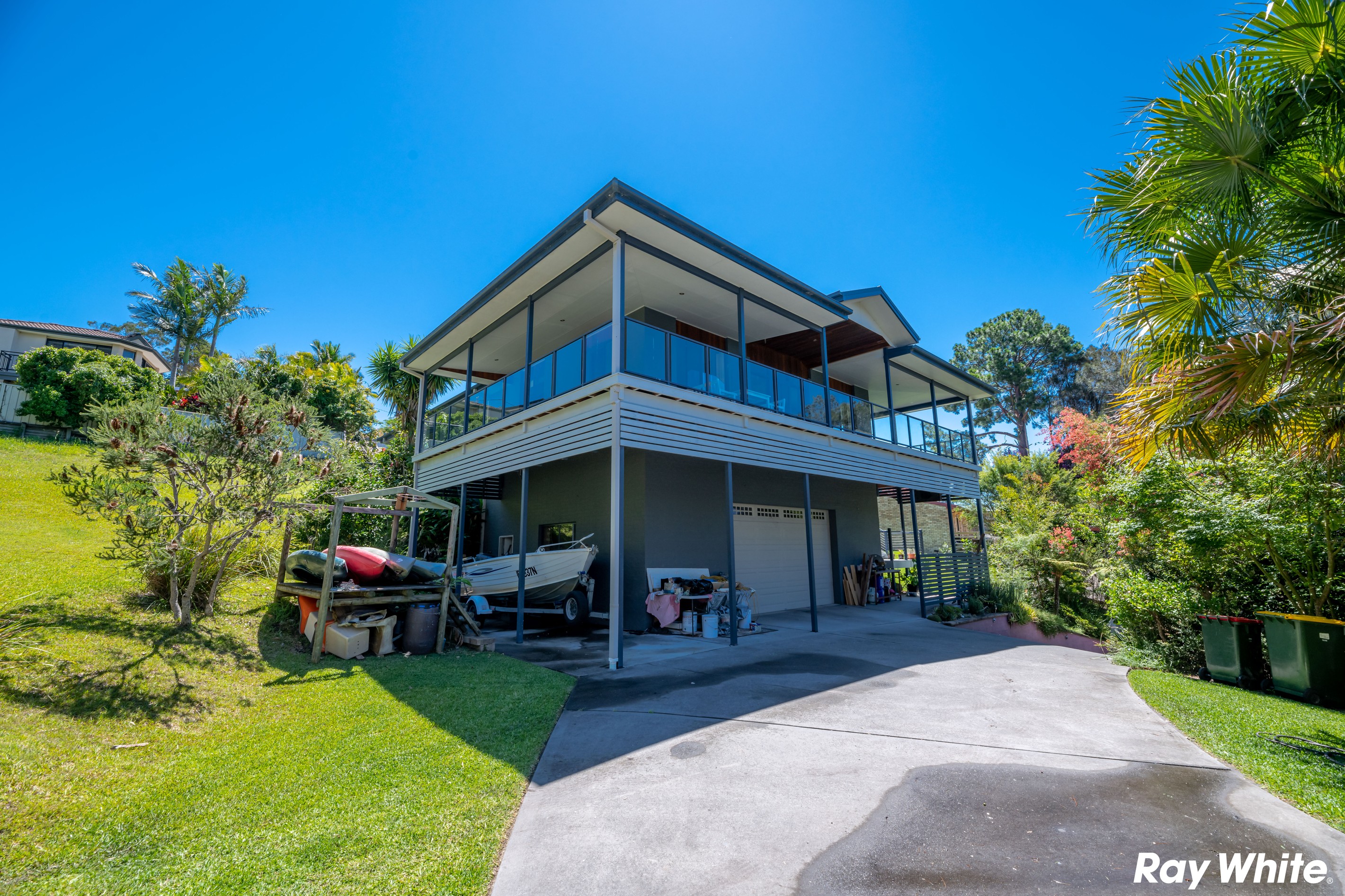 31 Seabreeze Parade, Green Point, NSW 2428