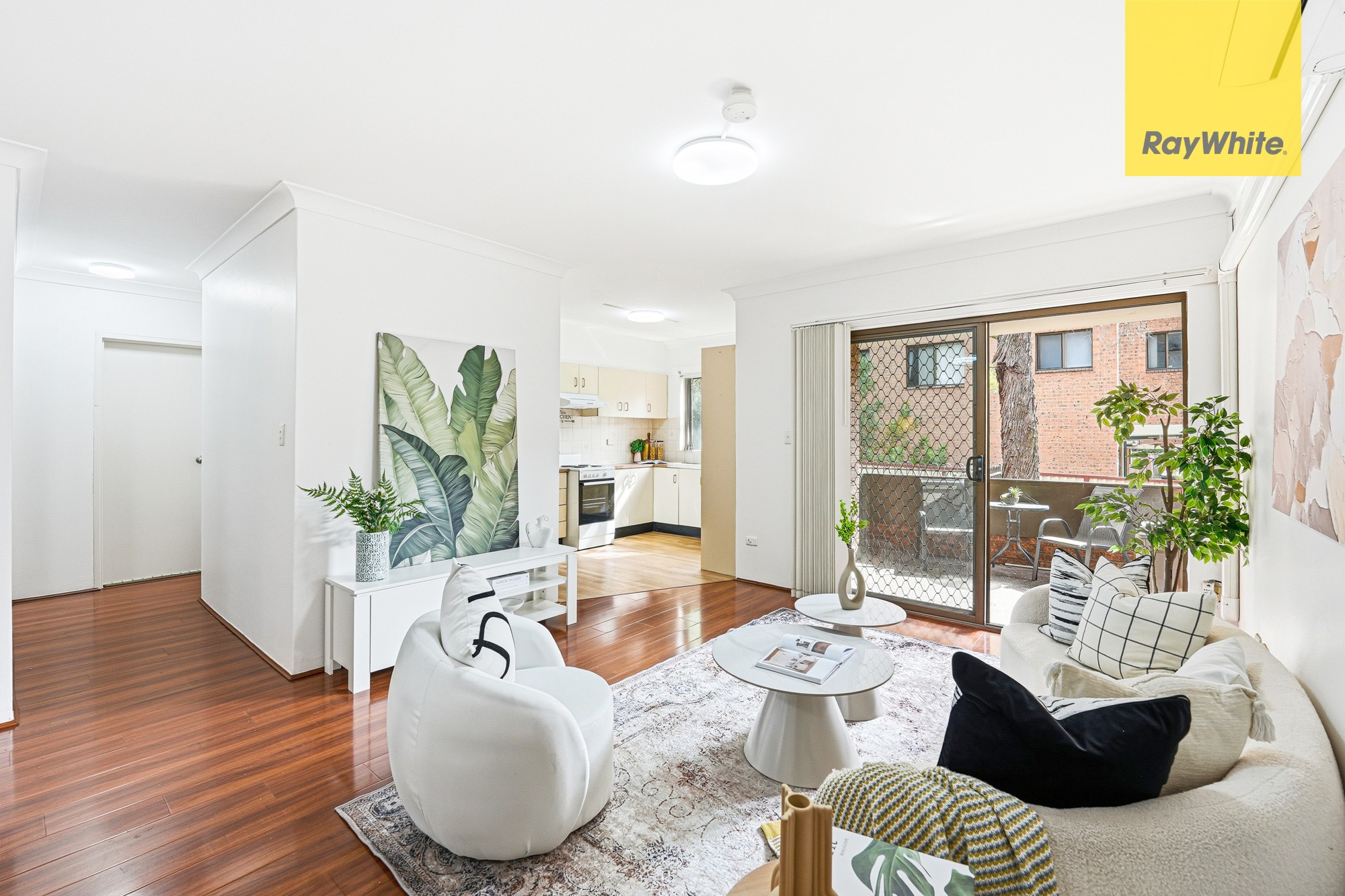 16/41-49 Lane Street, Wentworthville, NSW 2145